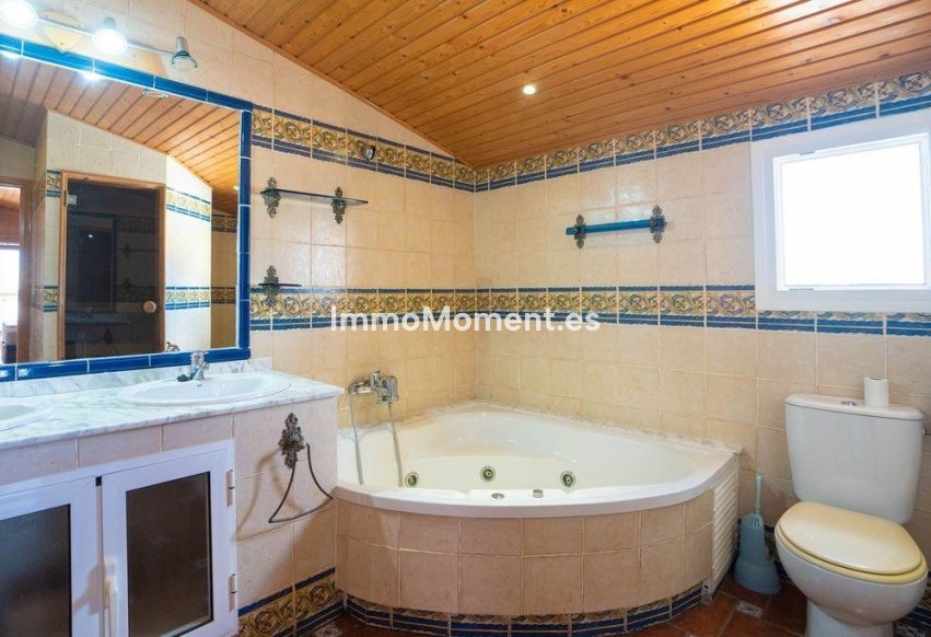 Wiederverkauf - Villa - Orihuela - Orihuela Costa