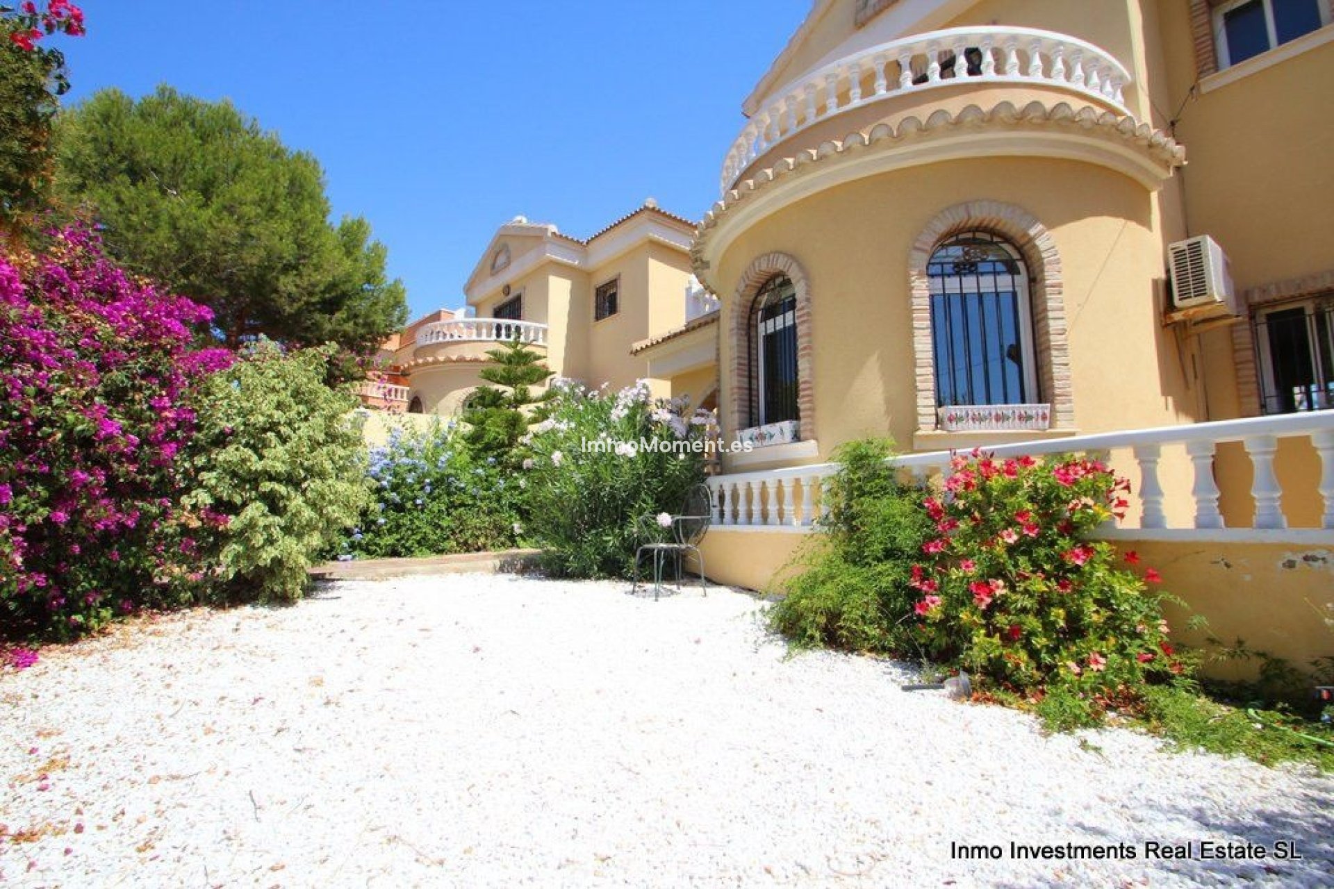 Wiederverkauf - Villa - Orihuela - Orihuela Costa
