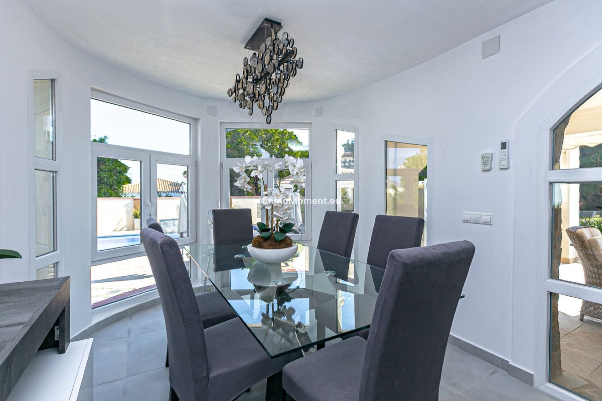 Wiederverkauf - Villa - Orihuela - Orihuela Costa