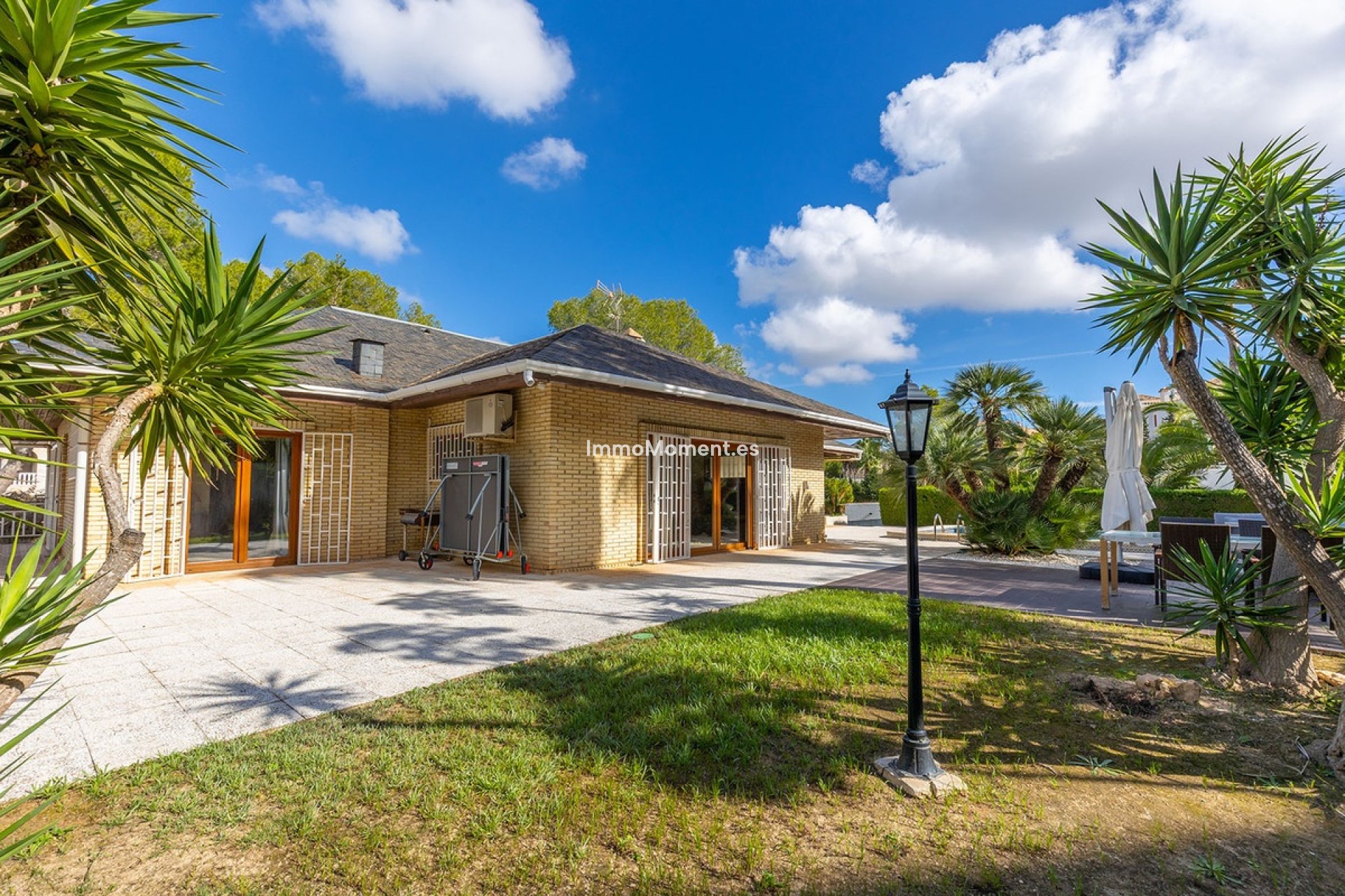 Wiederverkauf - Villa - Orihuela - Orihuela Costa