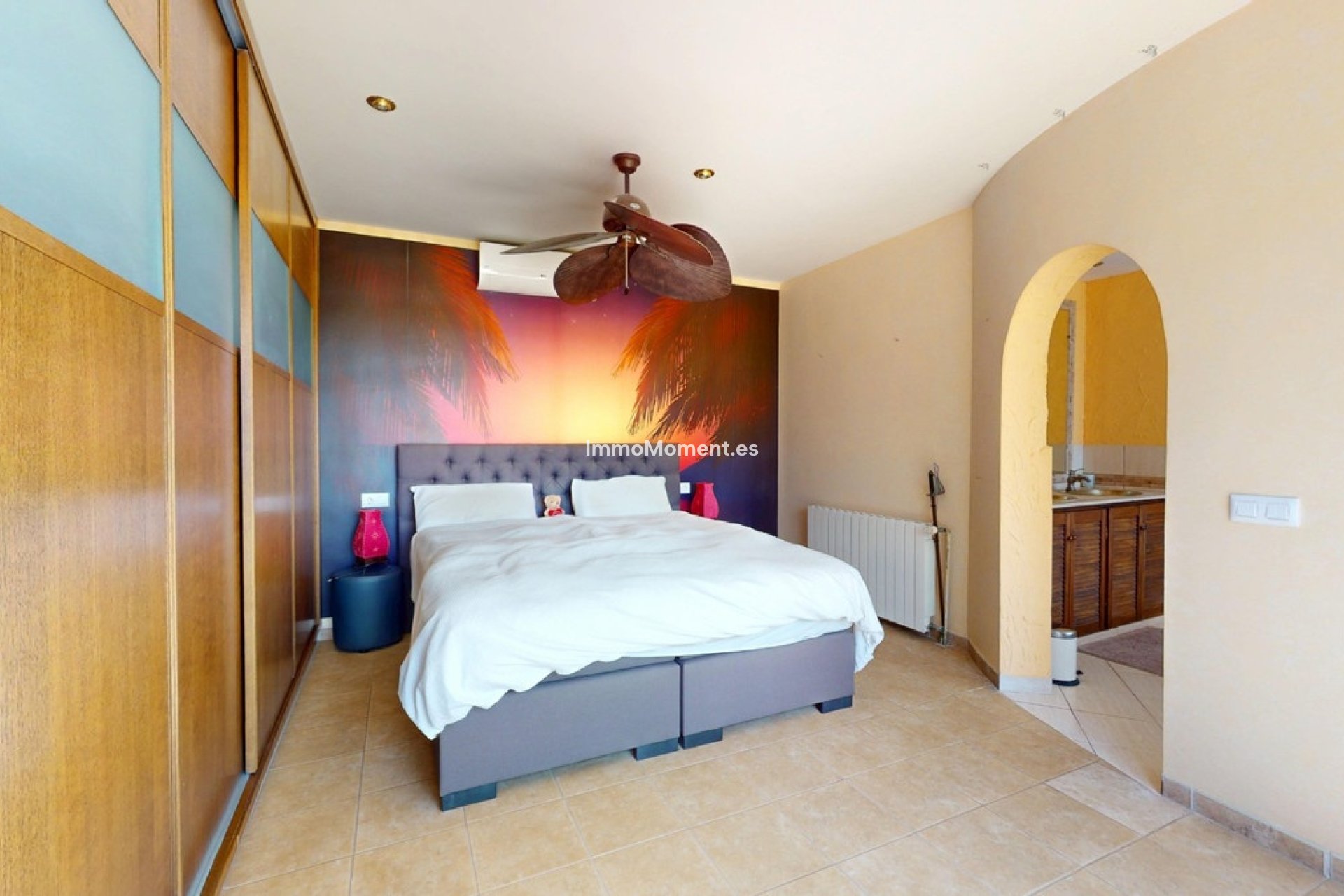 Wiederverkauf - Villa - Orihuela - Orihuela Costa