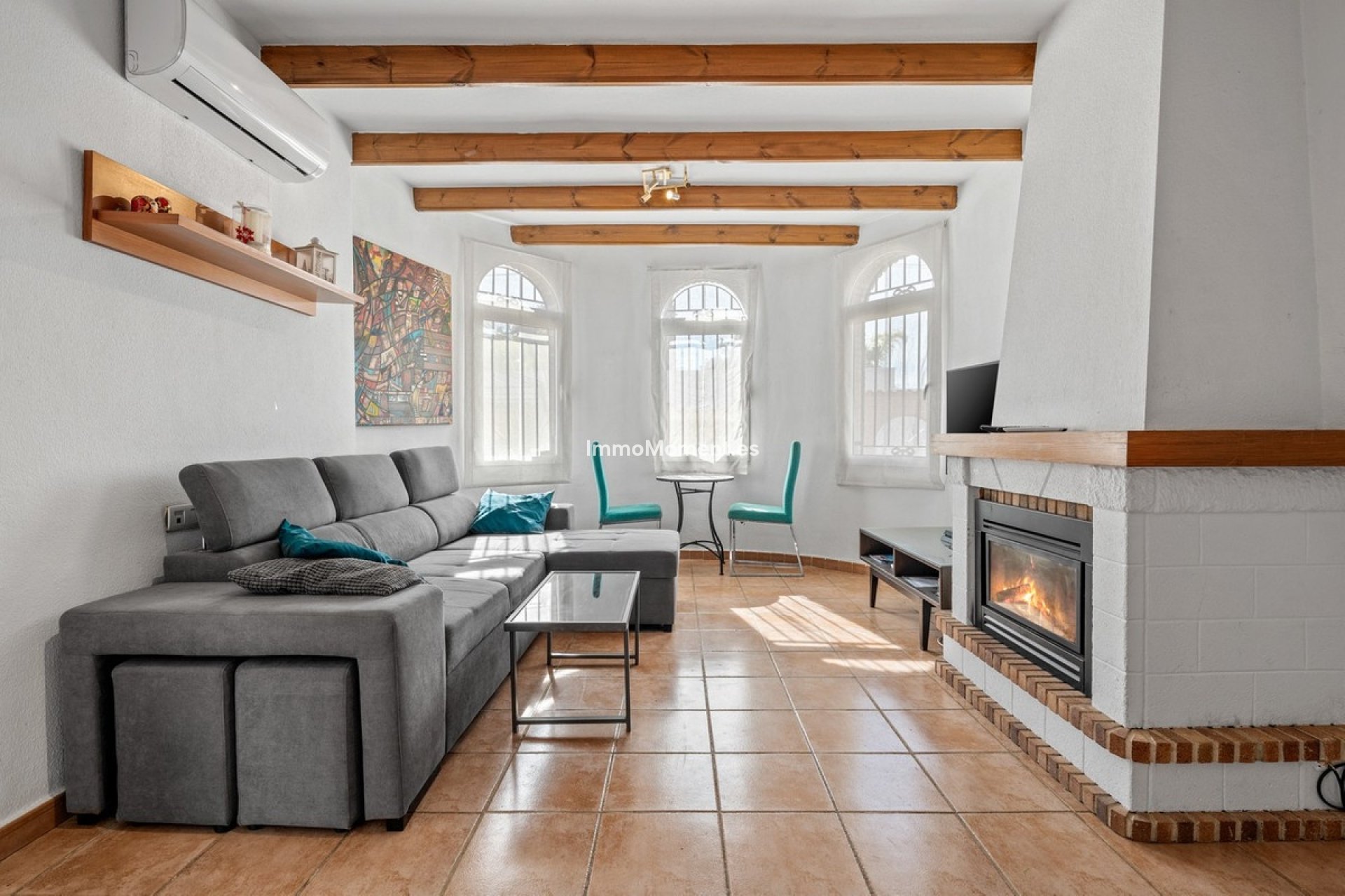 Wiederverkauf - Villa - Orihuela - Orihuela Costa