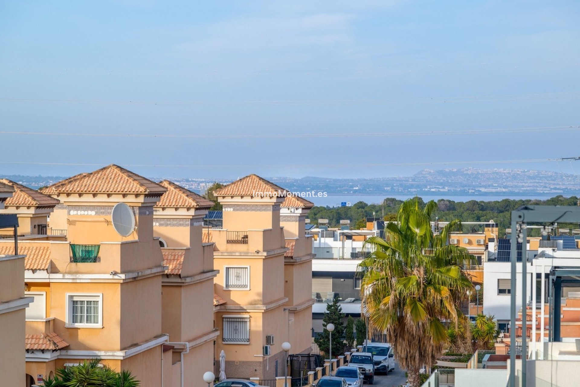 Wiederverkauf - Villa - Orihuela - Orihuela Costa