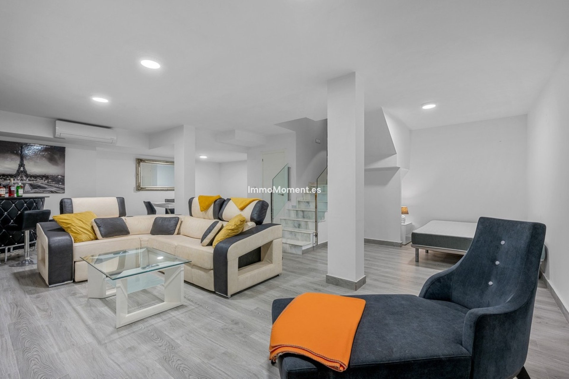 Wiederverkauf - Villa - Orihuela - Orihuela Costa