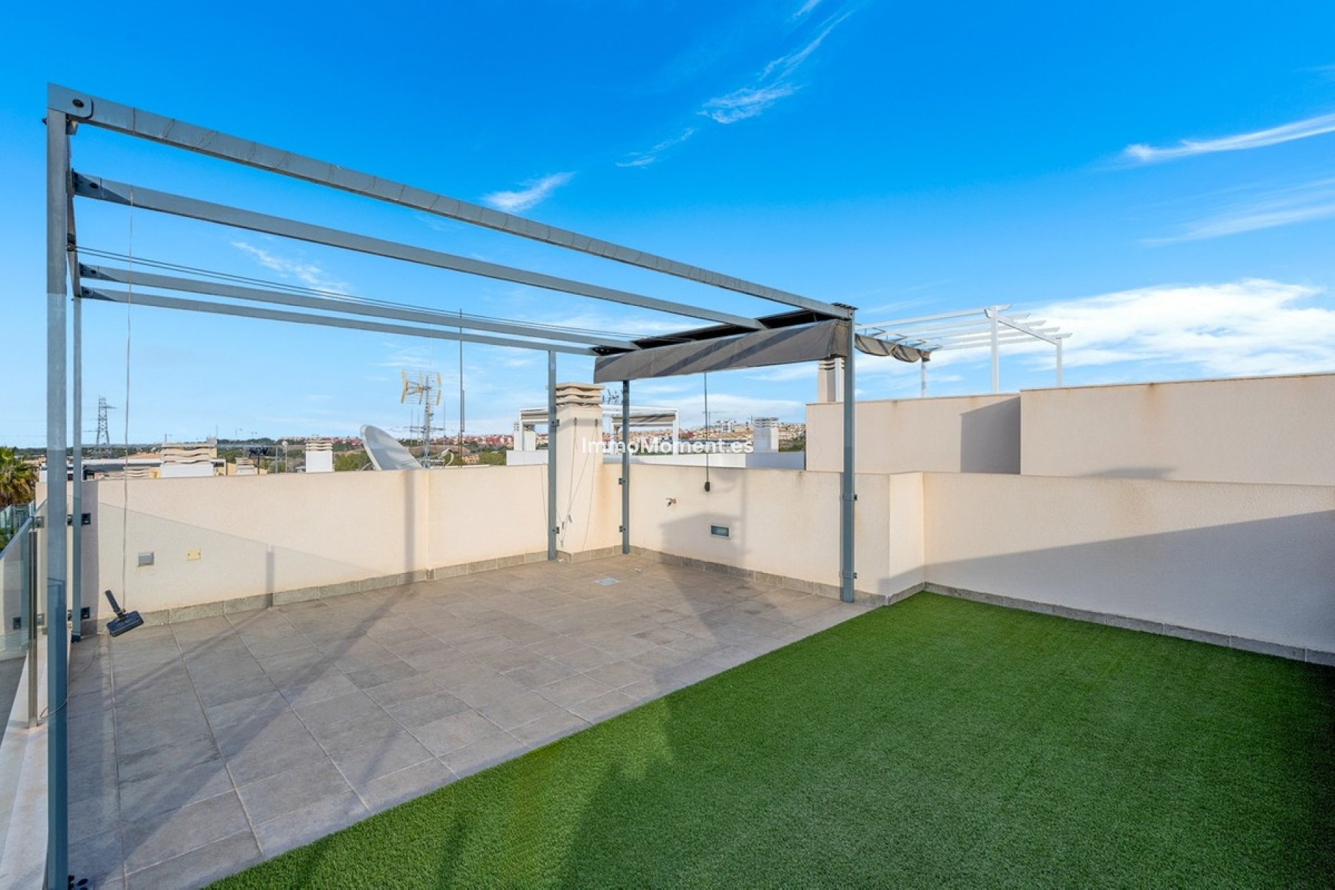 Wiederverkauf - Villa - Orihuela - Orihuela Costa