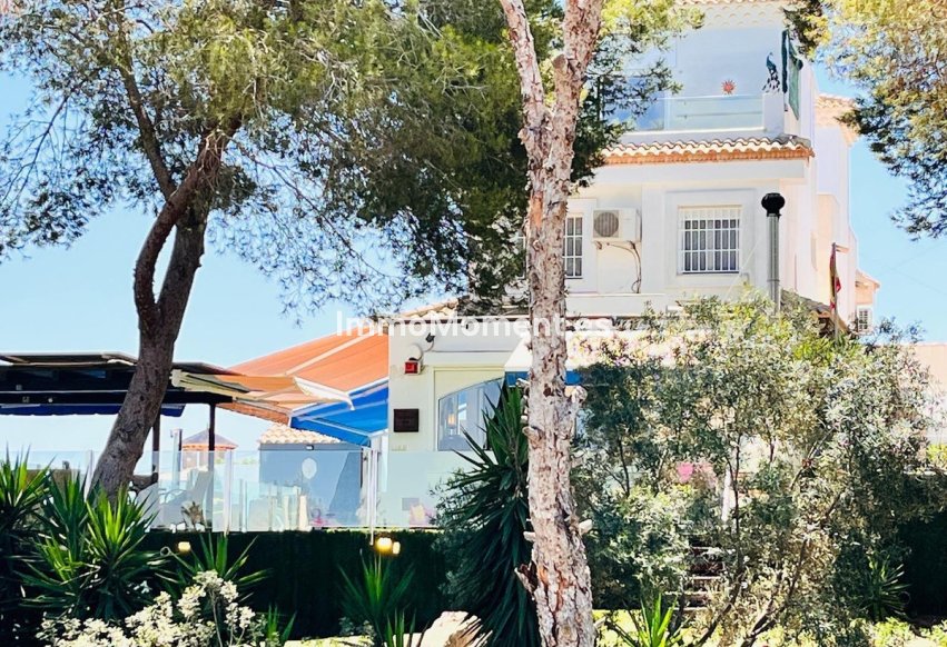 Wiederverkauf - Villa - Orihuela - Orihuela Costa