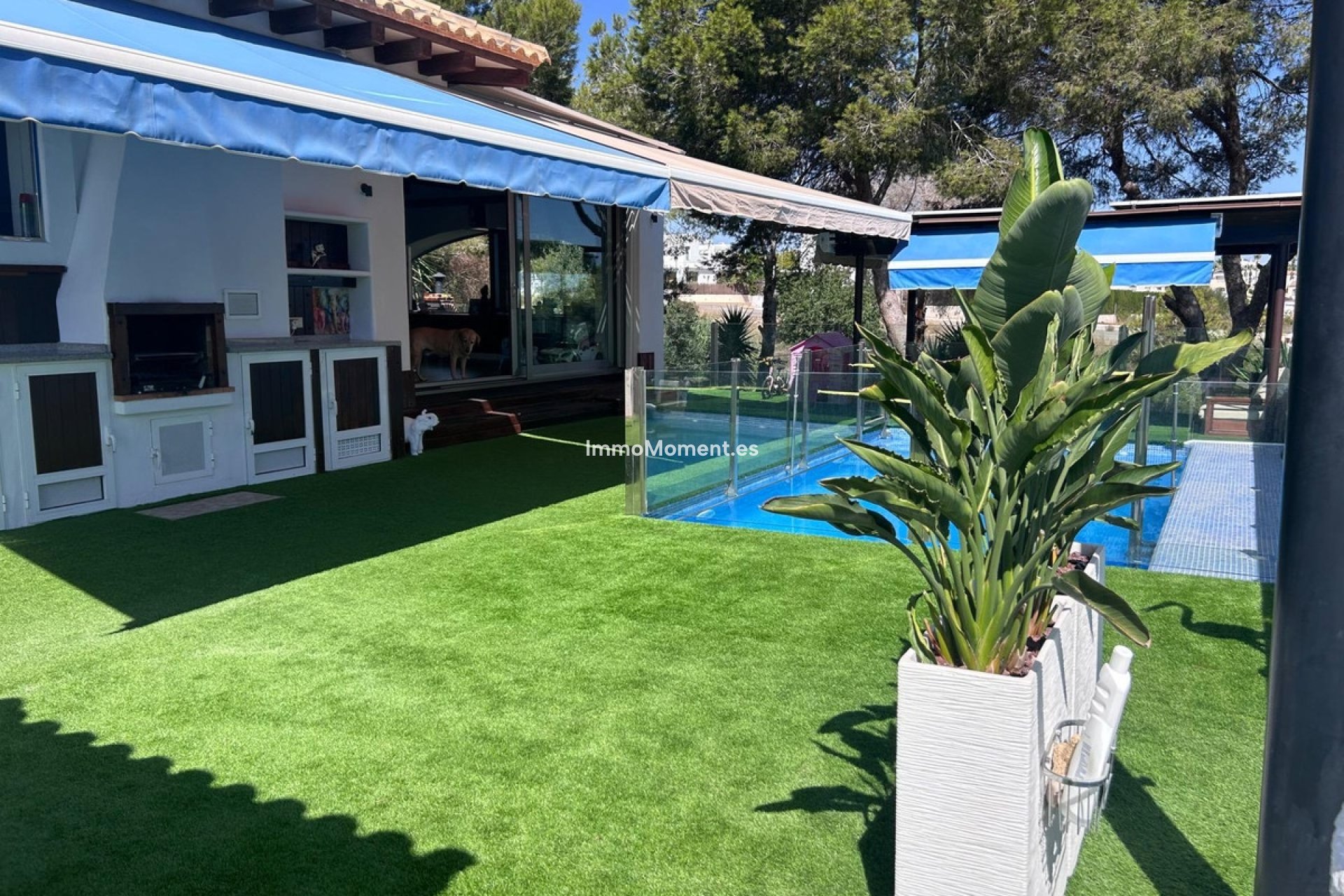 Wiederverkauf - Villa - Orihuela - Orihuela Costa