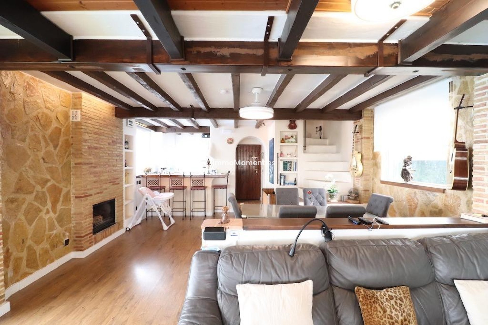 Wiederverkauf - Villa - Orihuela - Orihuela Costa