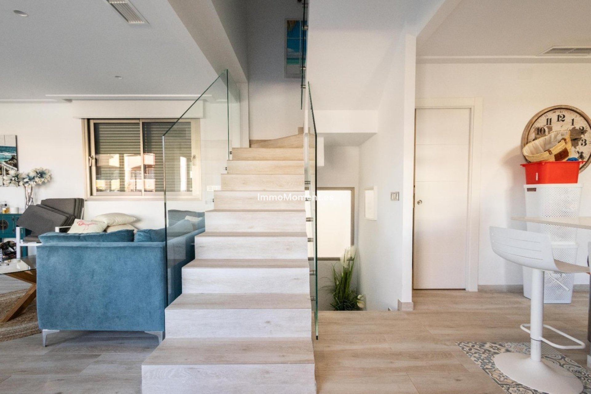 Wiederverkauf - Villa - Orihuela - Orihuela Costa