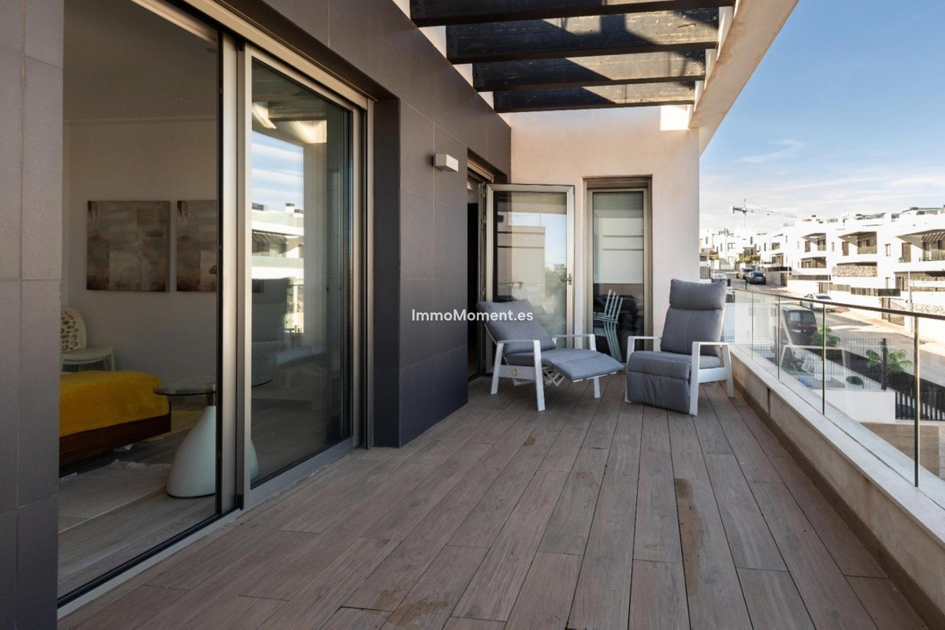 Wiederverkauf - Villa - Orihuela - Orihuela Costa