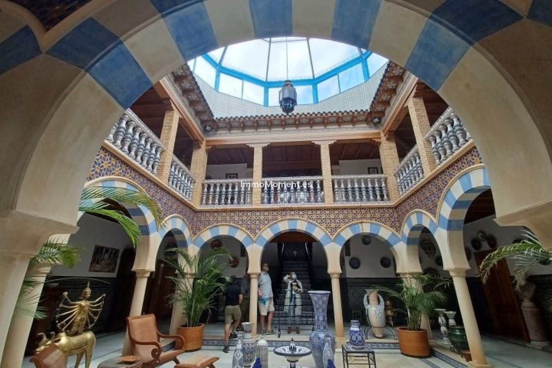 Wiederverkauf - Villa - Orihuela - Orihuela Costa