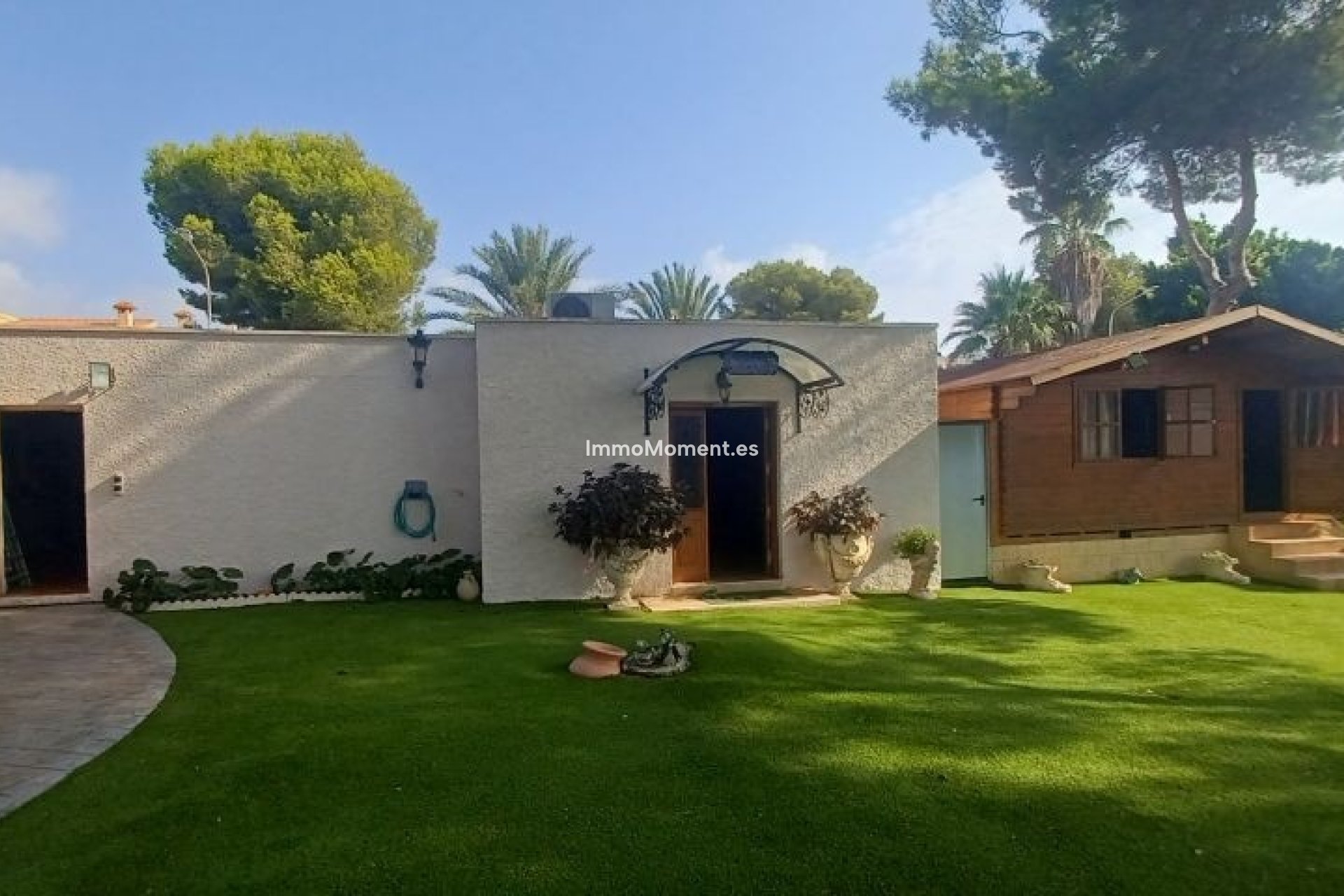 Wiederverkauf - Villa - Orihuela - Orihuela Costa