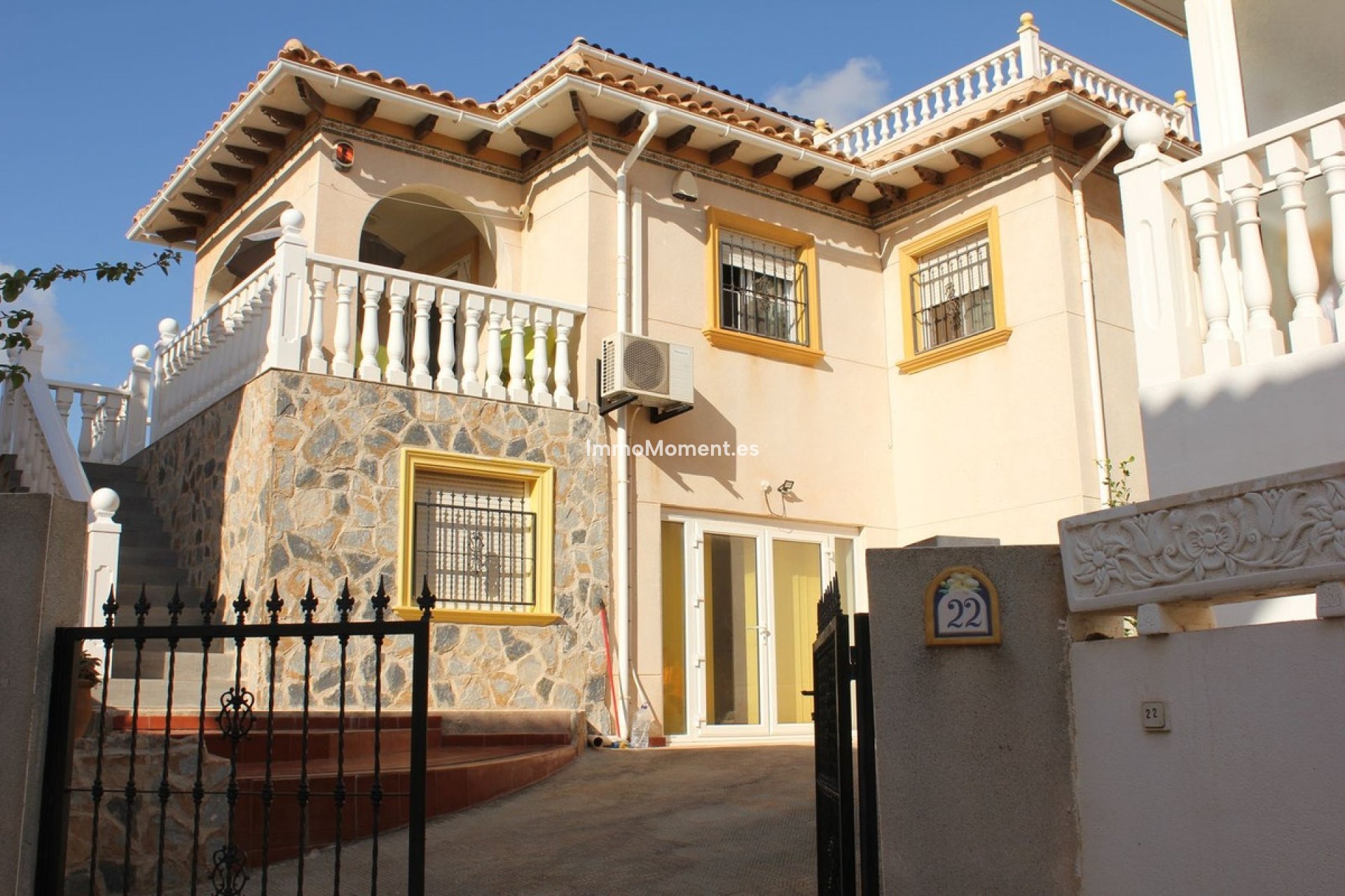 Wiederverkauf - Villa - Orihuela - Orihuela Costa