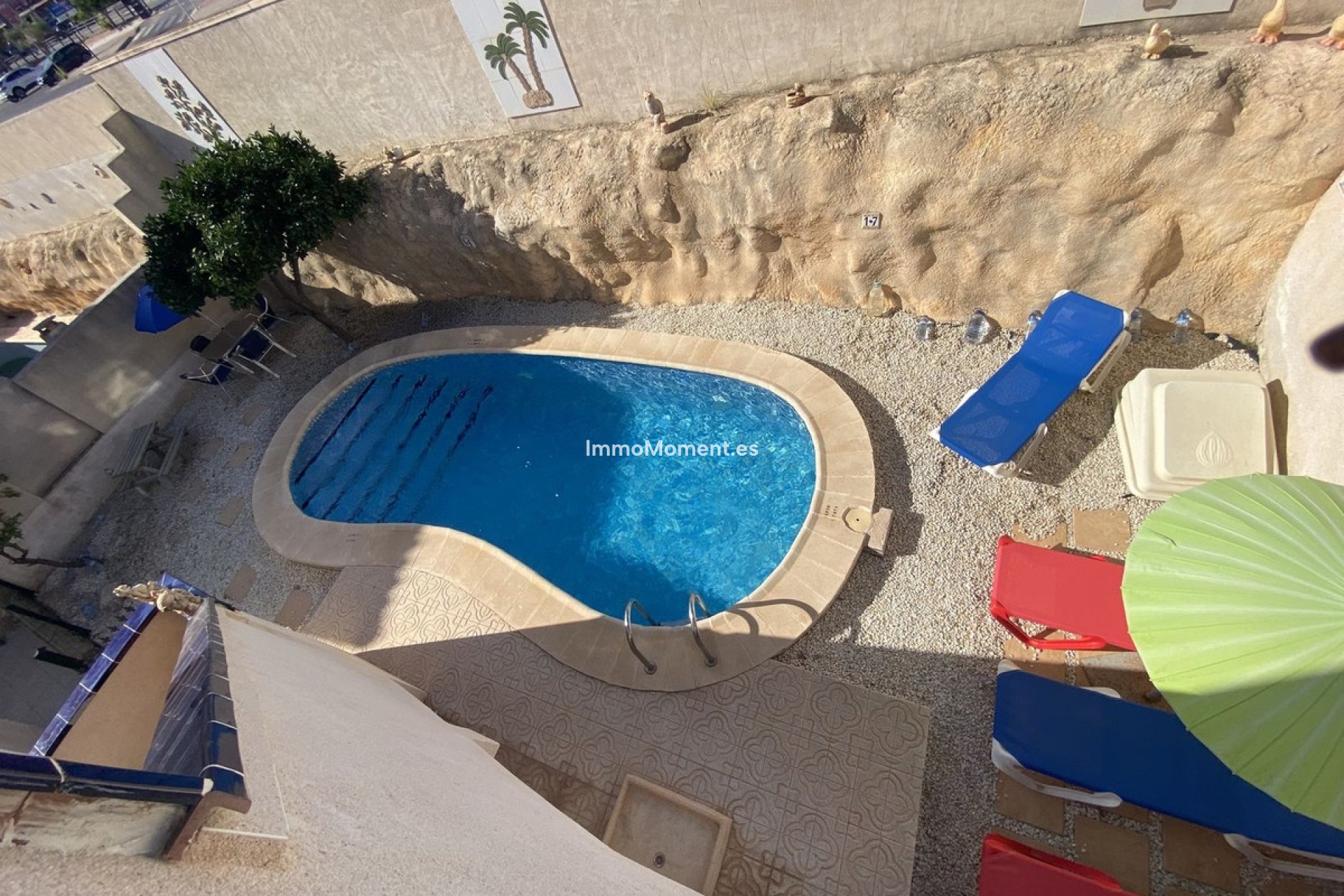 Wiederverkauf - Villa - Orihuela - Orihuela Costa