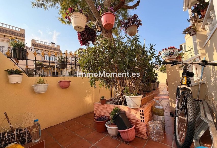 Wiederverkauf - Villa - Orihuela - Orihuela Costa