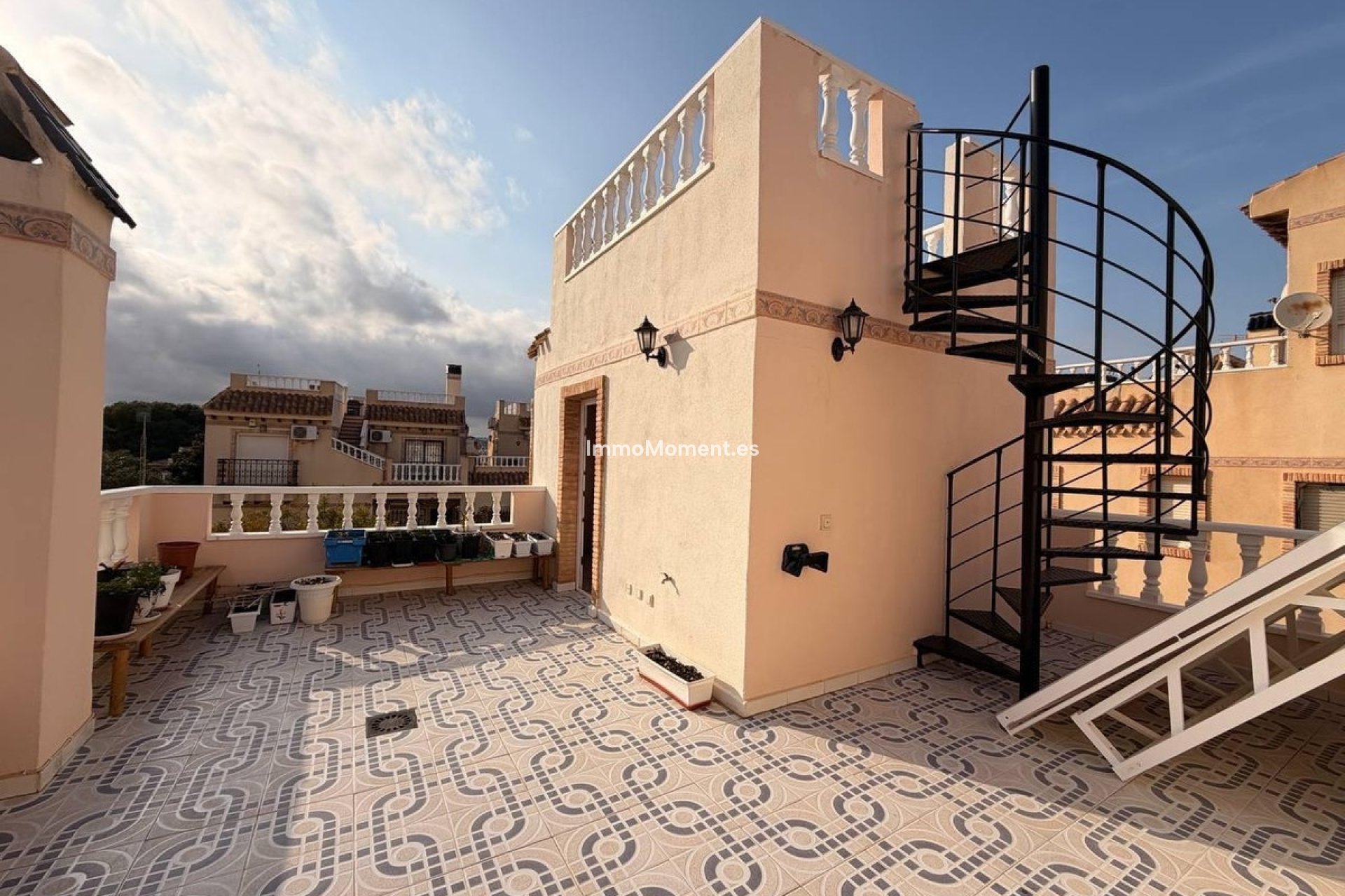 Wiederverkauf - Villa - Orihuela - Orihuela Costa