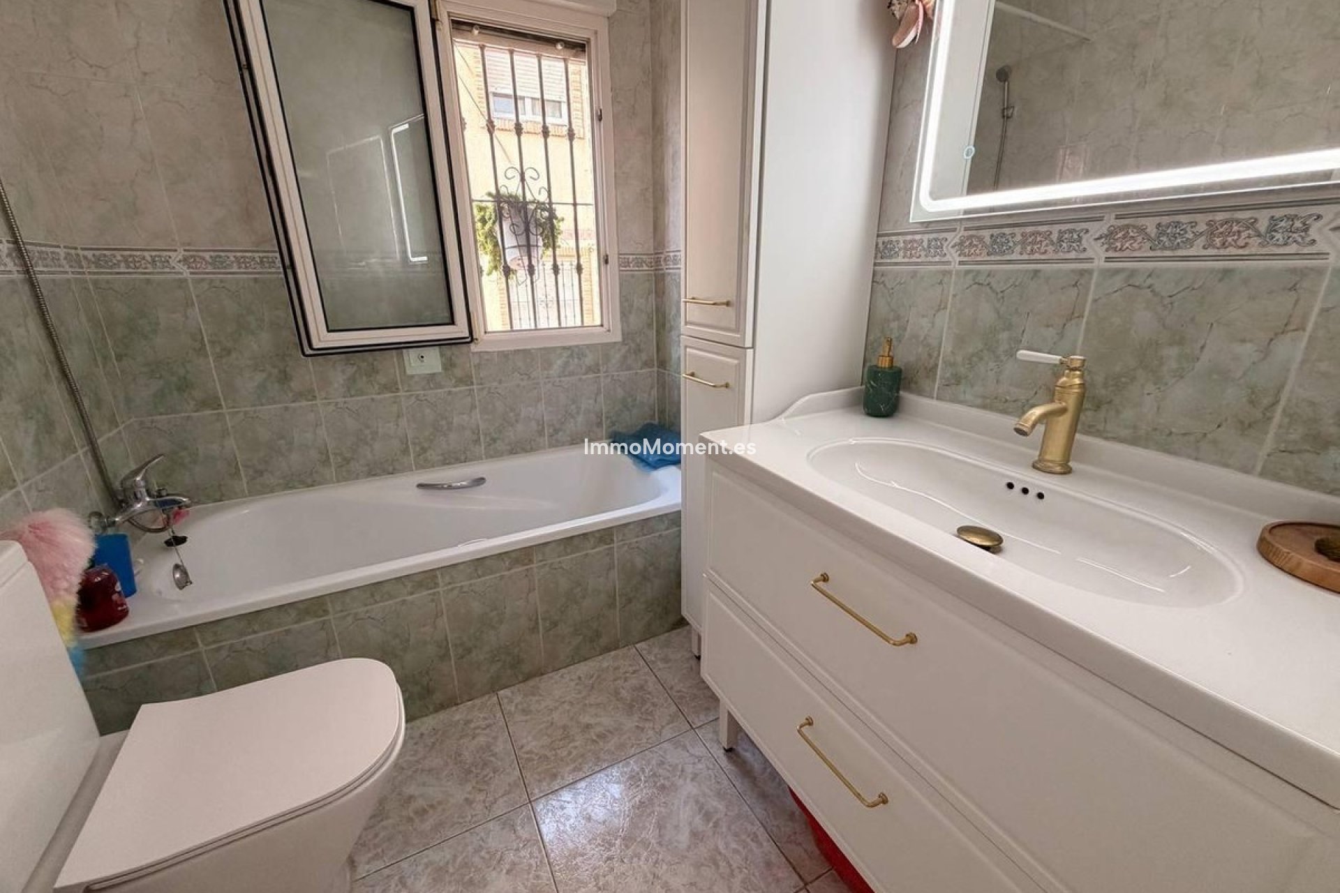 Wiederverkauf - Villa - Orihuela - Orihuela Costa