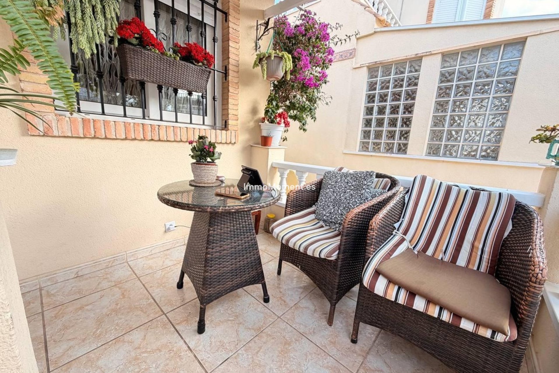 Wiederverkauf - Villa - Orihuela - Orihuela Costa