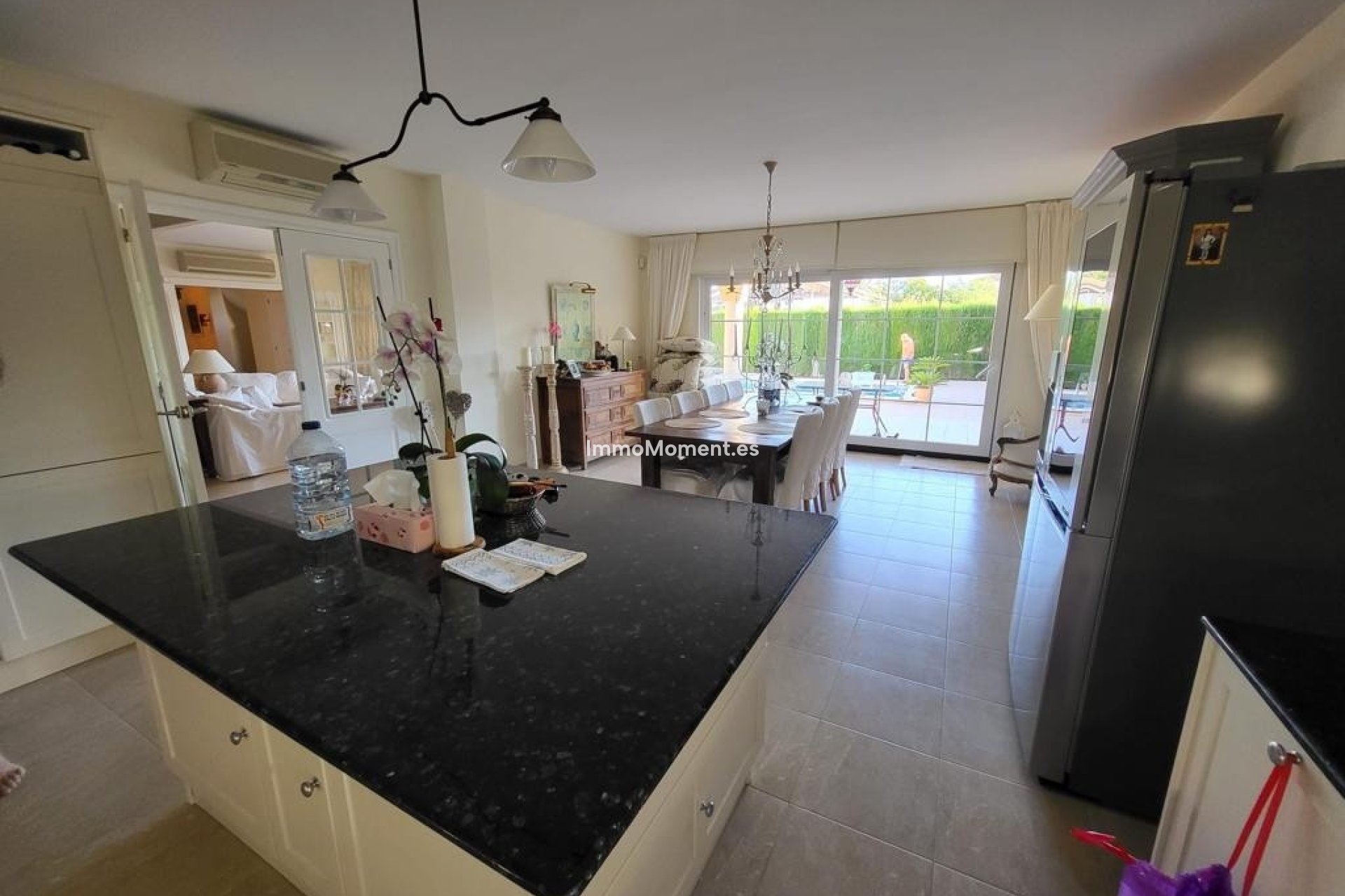 Wiederverkauf - Villa - Orihuela - Playa Flamenca