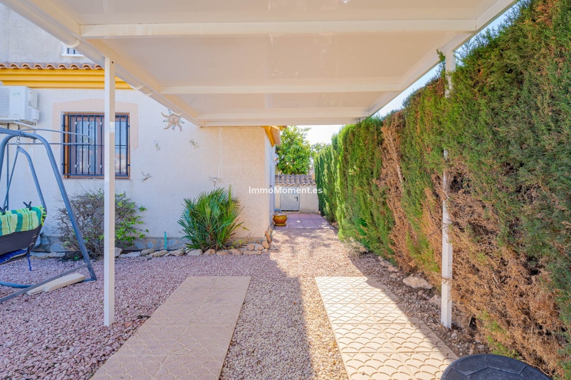 Wiederverkauf - Villa - Orihuela - Playa Flamenca