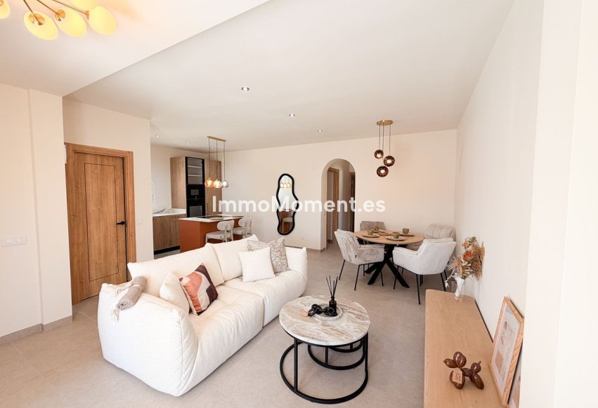 Wiederverkauf - Villa - Orihuela - Playa Flamenca