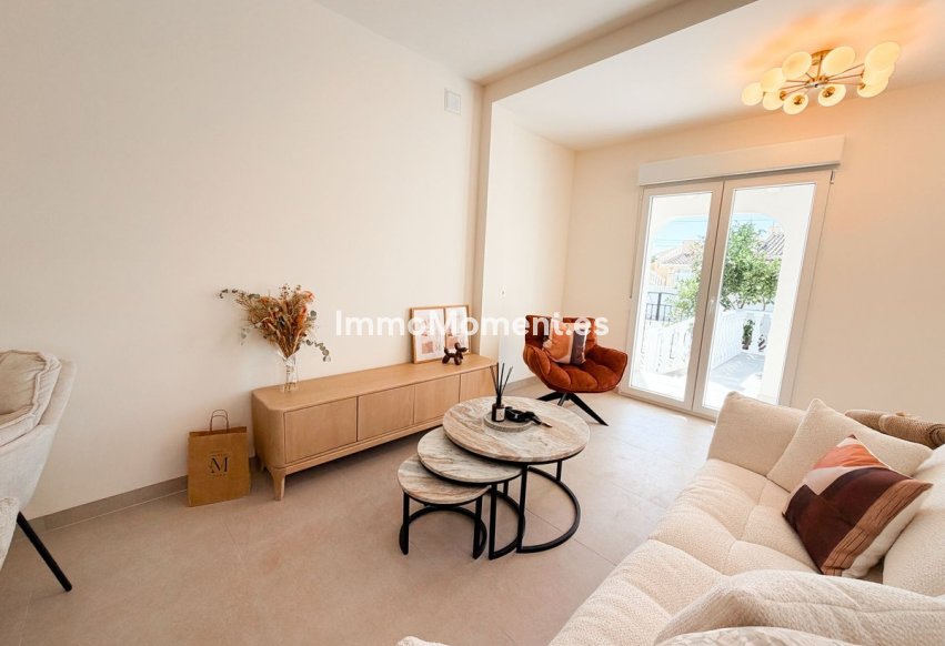 Wiederverkauf - Villa - Orihuela - Playa Flamenca