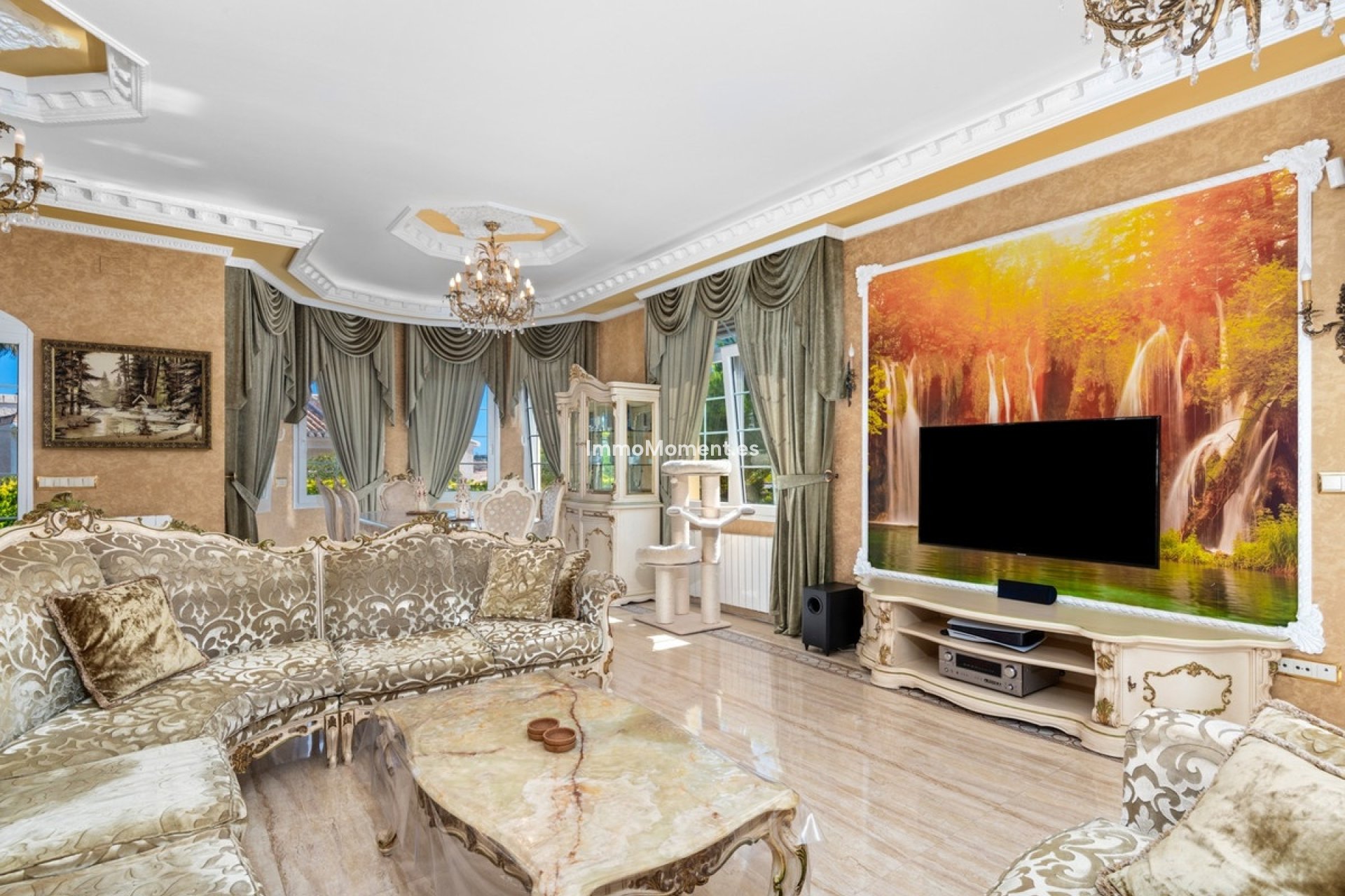 Wiederverkauf - Villa - Orihuela - Playa Flamenca