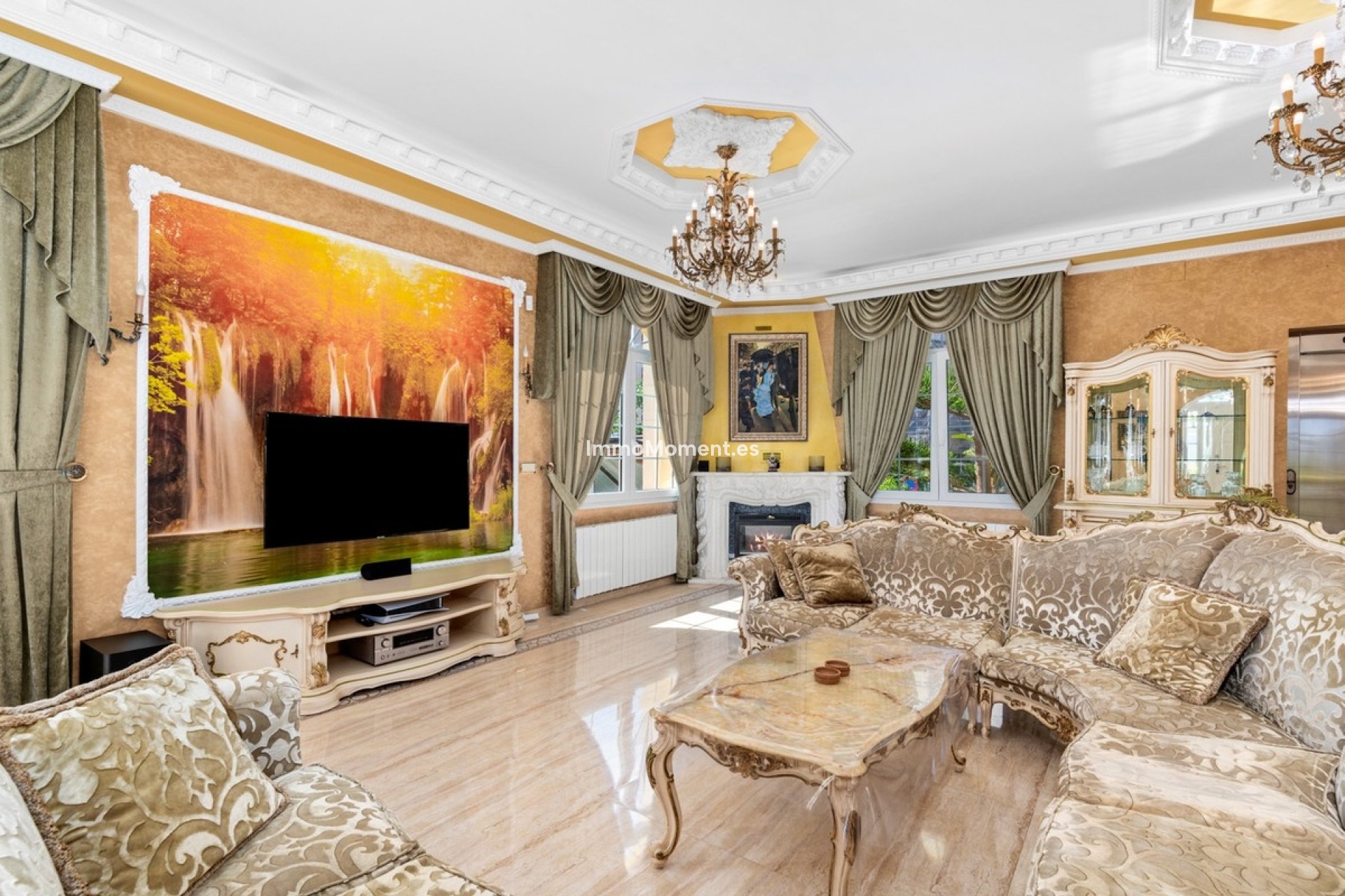 Wiederverkauf - Villa - Orihuela - Playa Flamenca