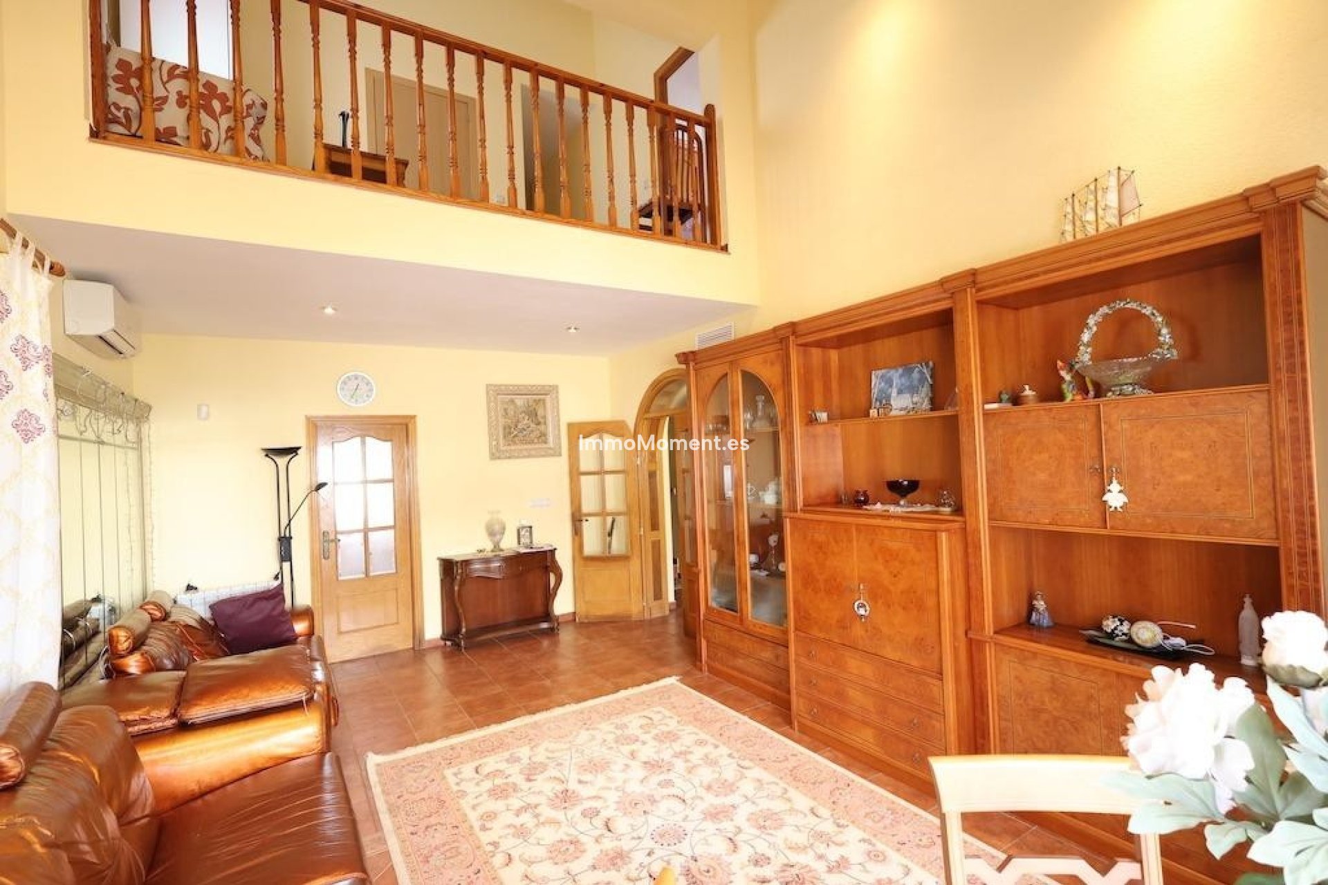 Wiederverkauf - Villa - Orihuela - Playa Flamenca