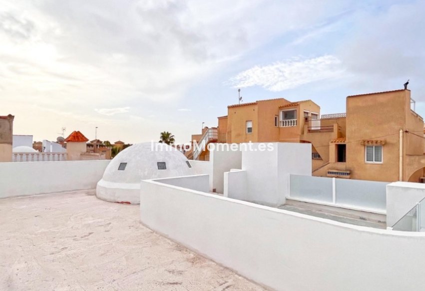 Wiederverkauf - Villa - Orihuela - Playa Flamenca