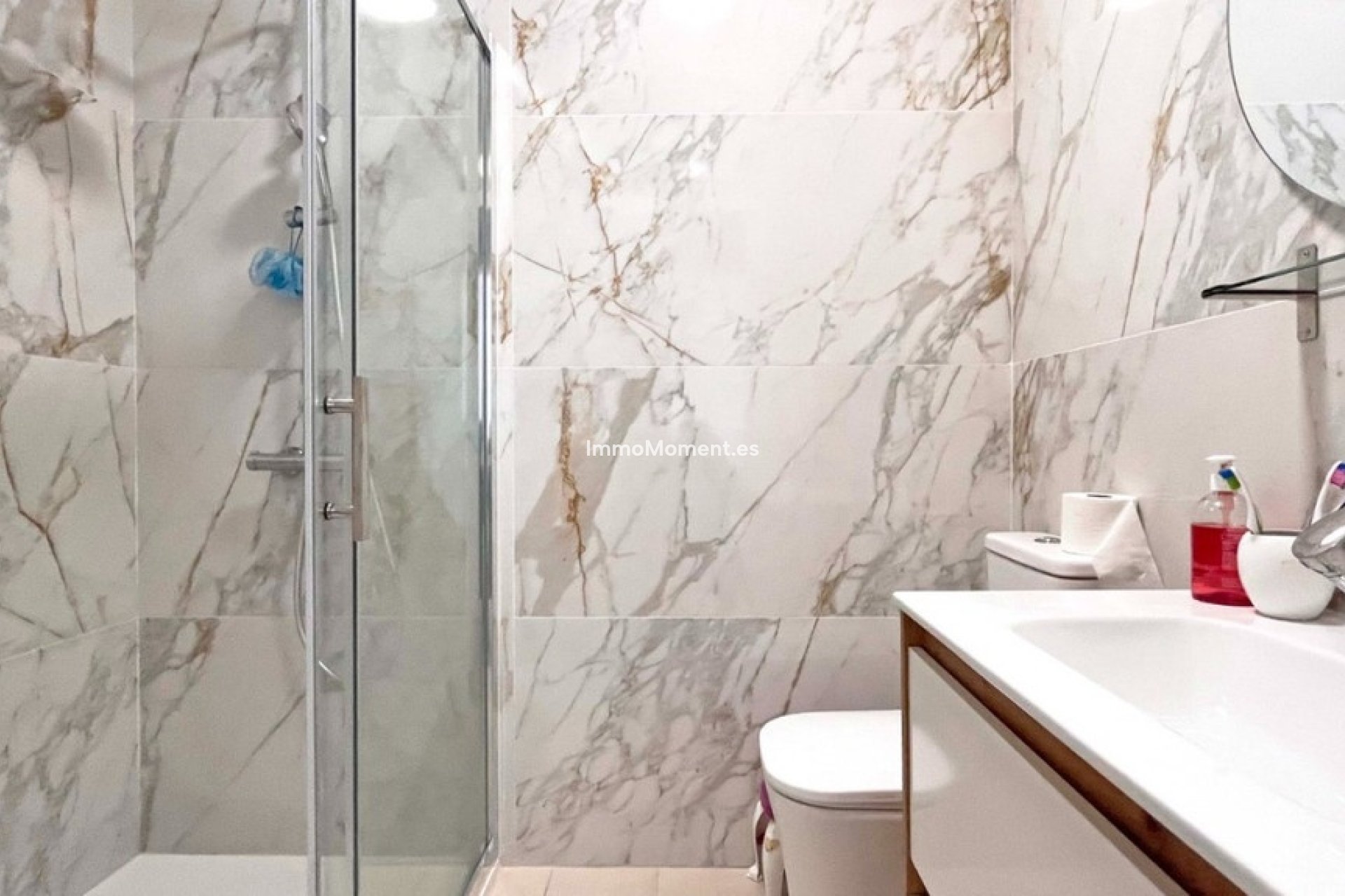 Wiederverkauf - Villa - Orihuela - Playa Flamenca