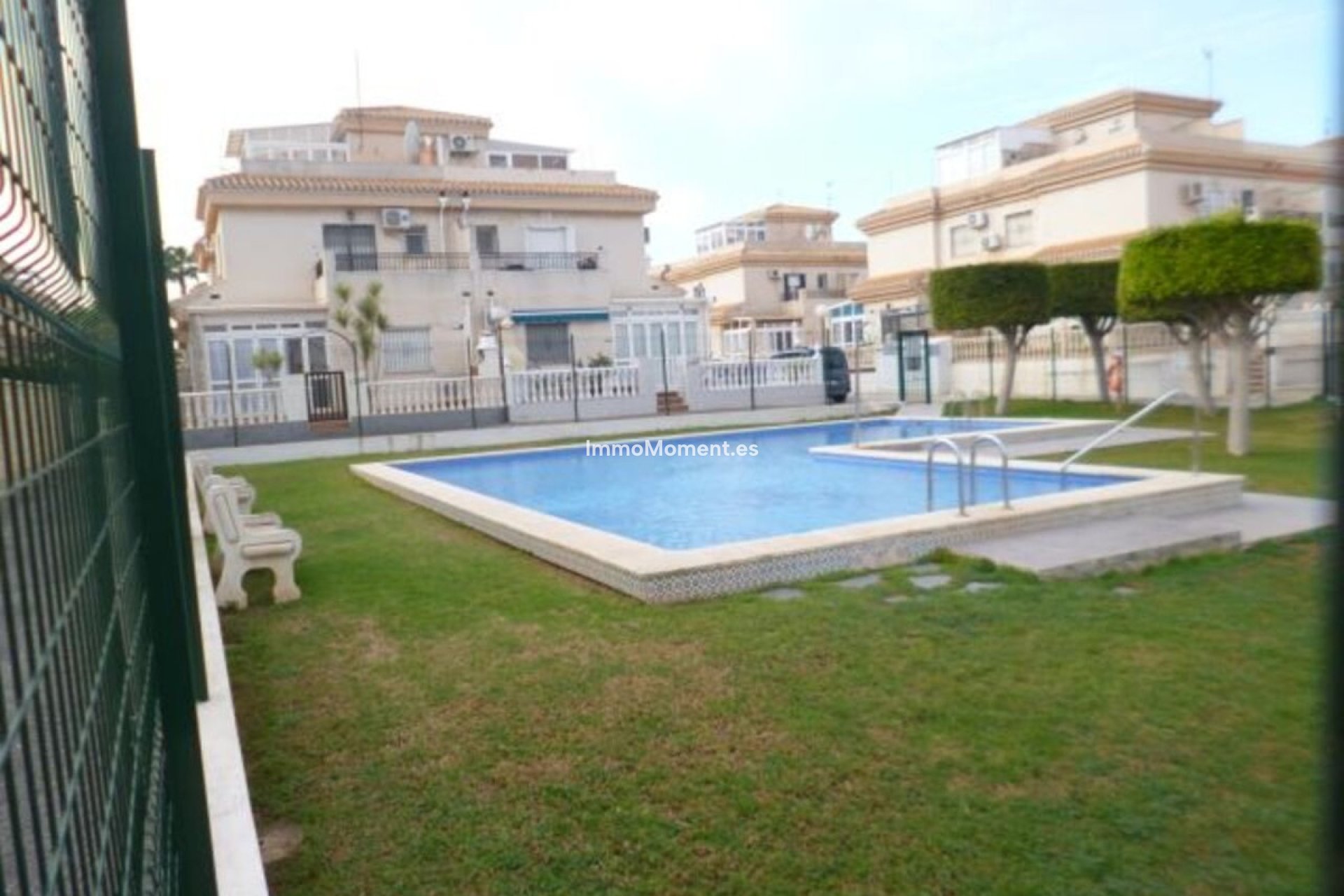 Wiederverkauf - Villa - Orihuela - Playa Flamenca