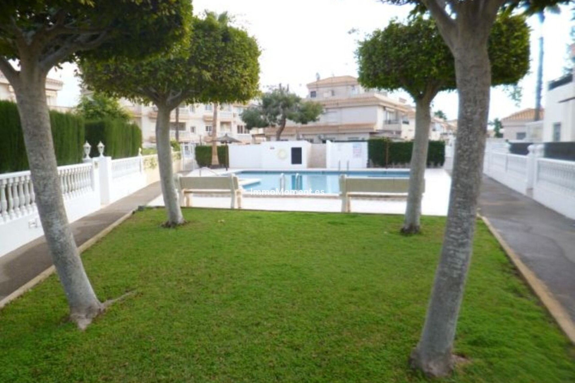 Wiederverkauf - Villa - Orihuela - Playa Flamenca