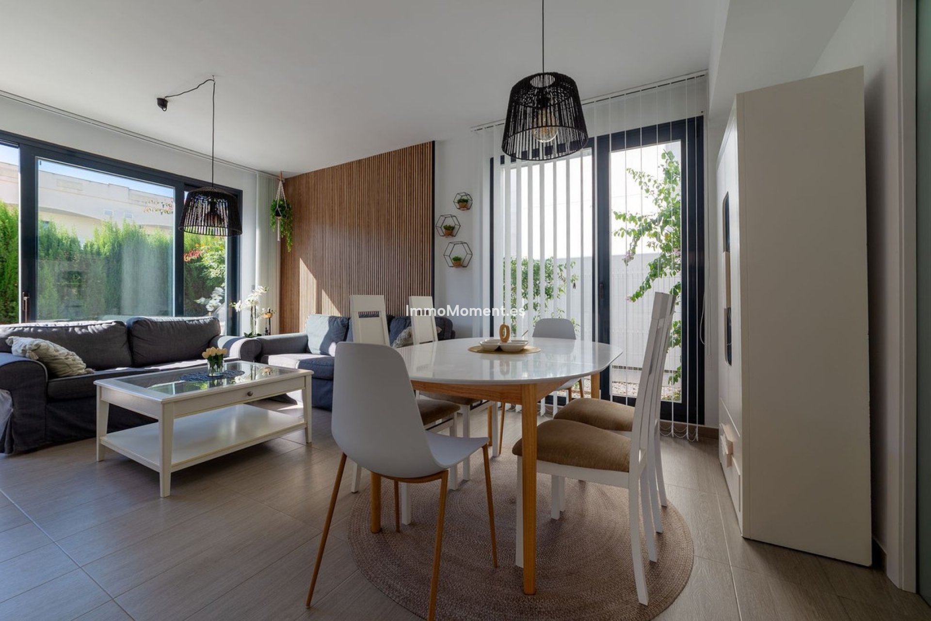 Wiederverkauf - Villa - Orihuela - Punta Prima