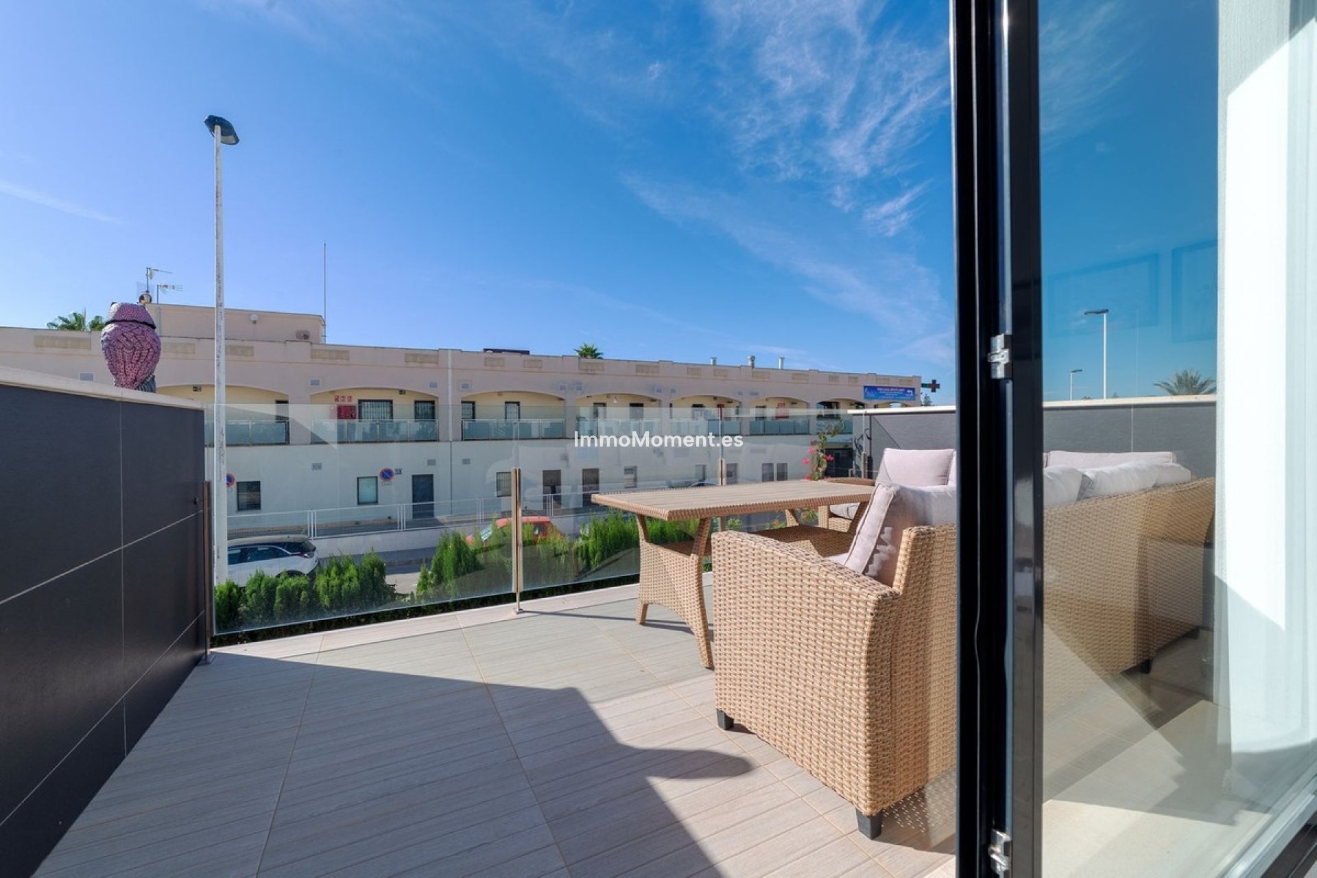 Wiederverkauf - Villa - Orihuela - Punta Prima