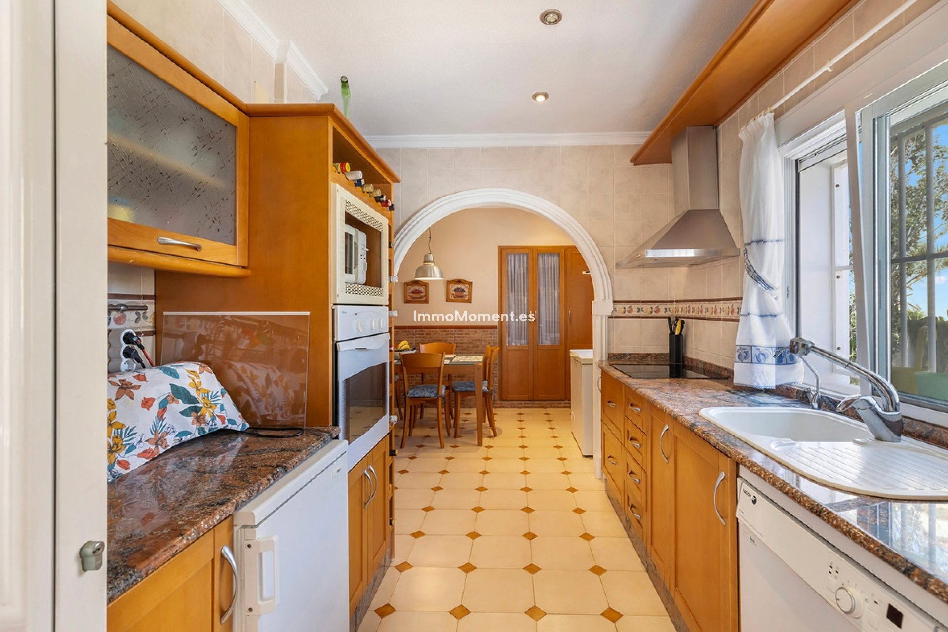 Wiederverkauf - Villa - Orihuela - Rocio del Mar