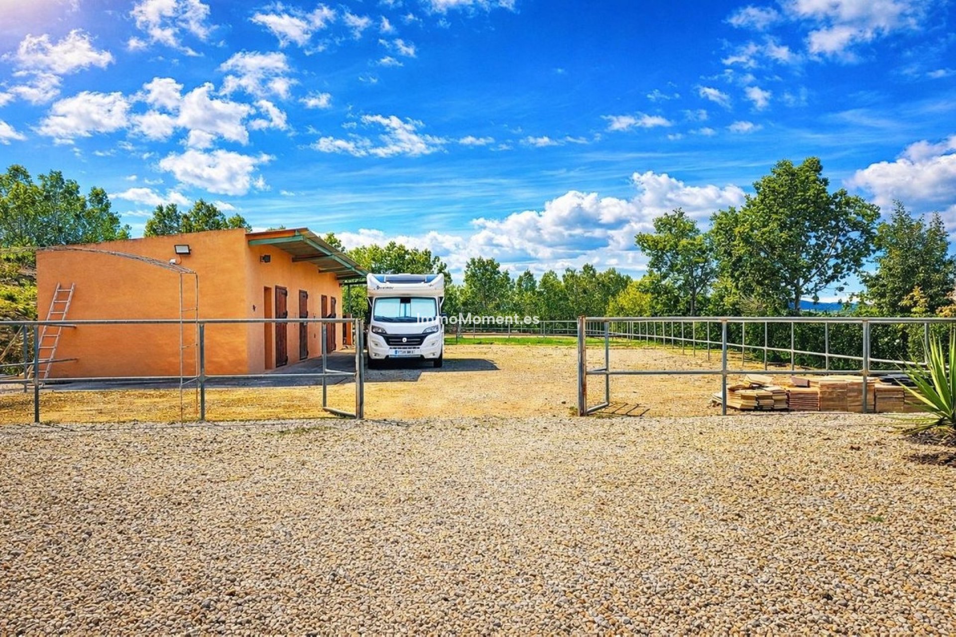 Wiederverkauf - Villa - Orihuela - Torremendo