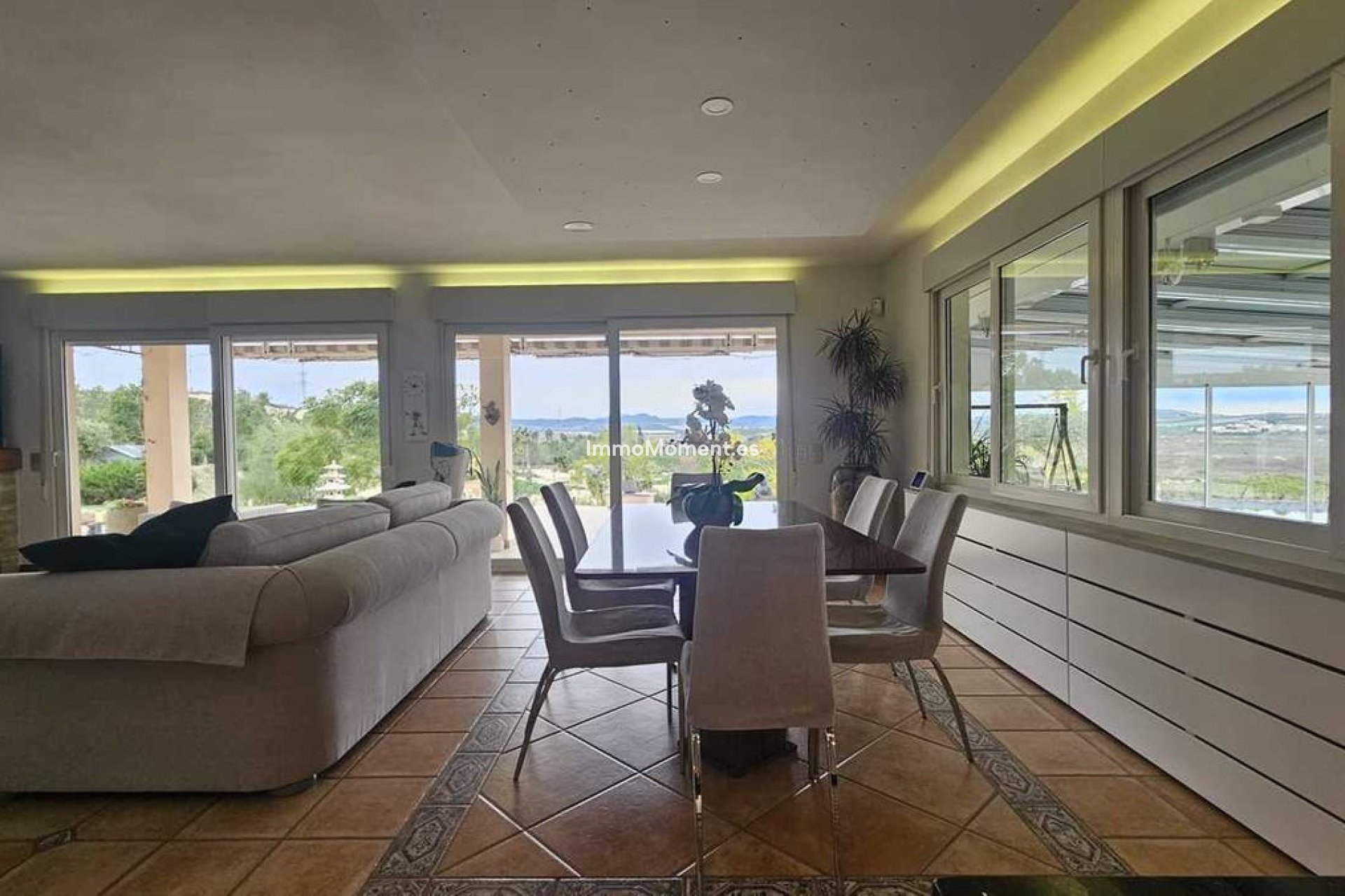 Wiederverkauf - Villa - Orihuela - Torremendo