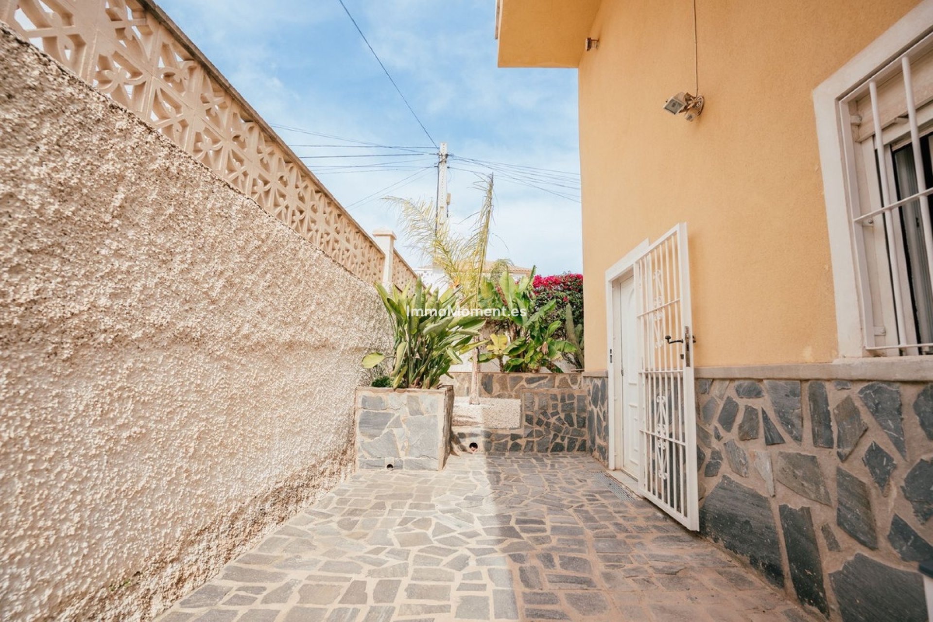 Wiederverkauf - Villa - Orihuela - Villamartin