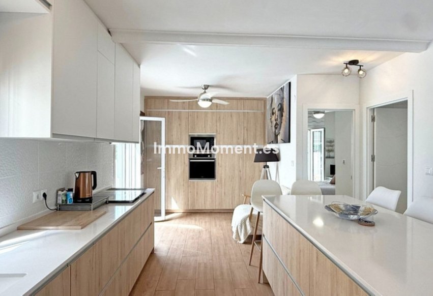 Wiederverkauf - Villa - Orihuela - Villamartin