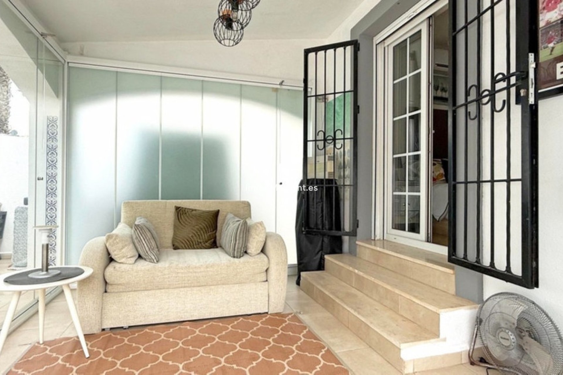 Wiederverkauf - Villa - Orihuela - Villamartin