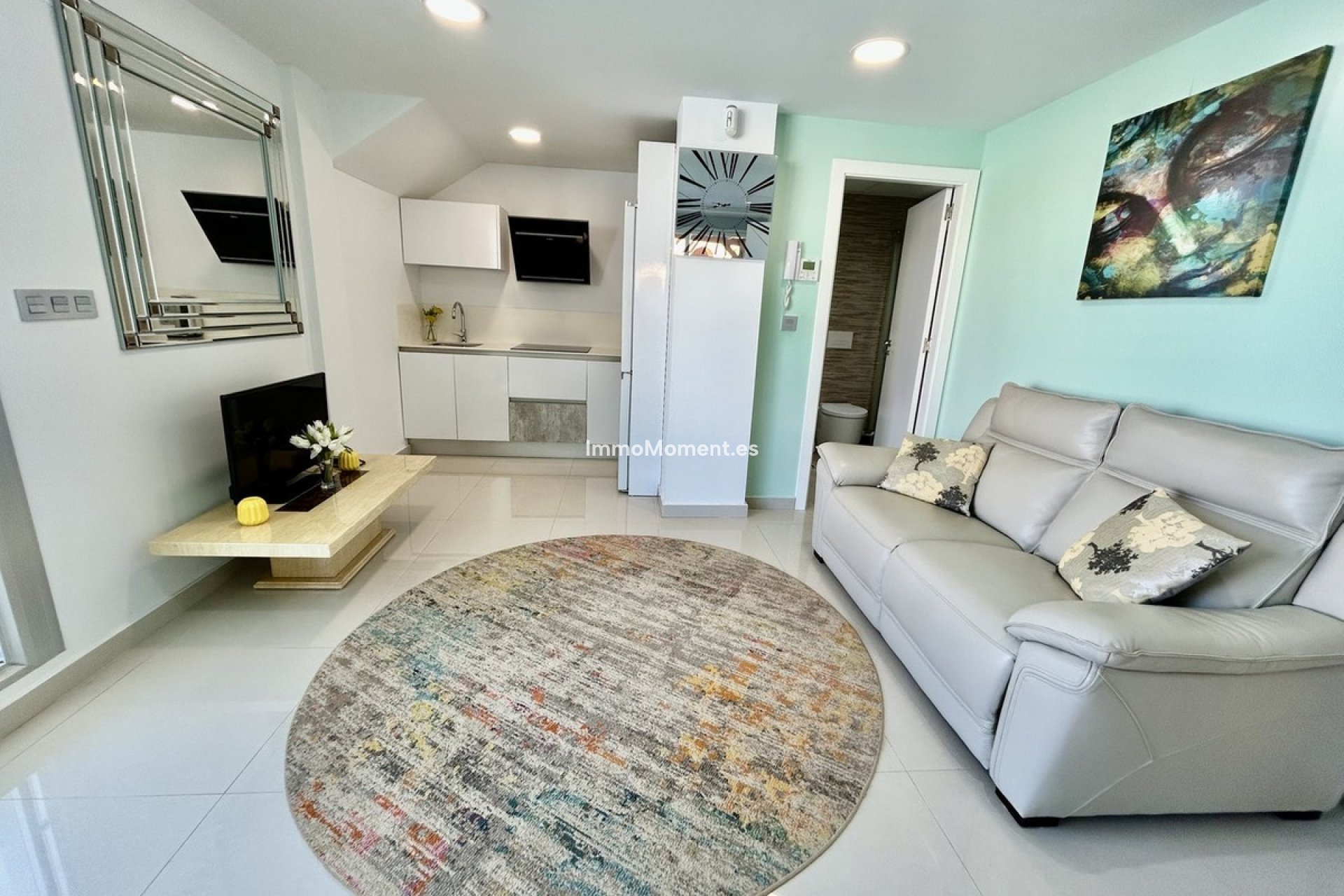 Wiederverkauf - Villa - Orihuela - Villamartin