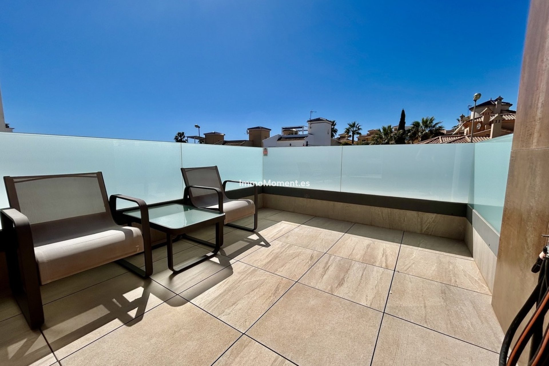 Wiederverkauf - Villa - Orihuela - Villamartin