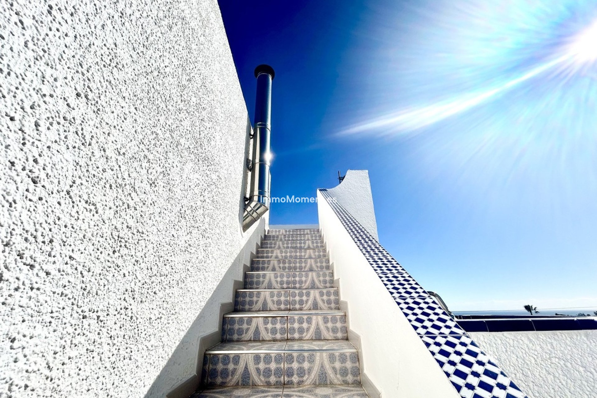 Wiederverkauf - Villa - Orihuela - Villamartin