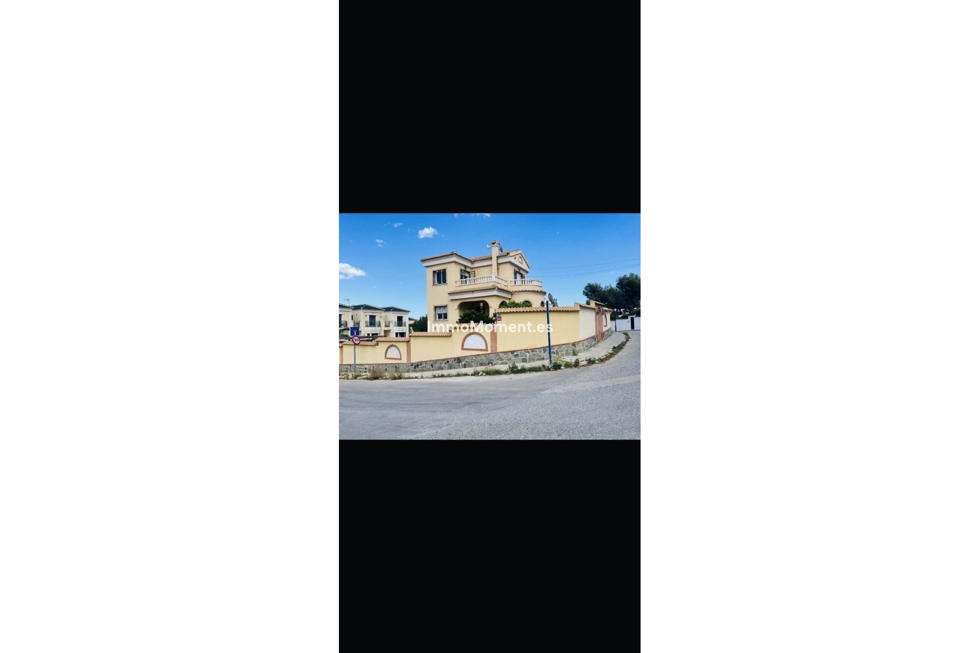 Wiederverkauf - Villa - Orihuela - Villamartin