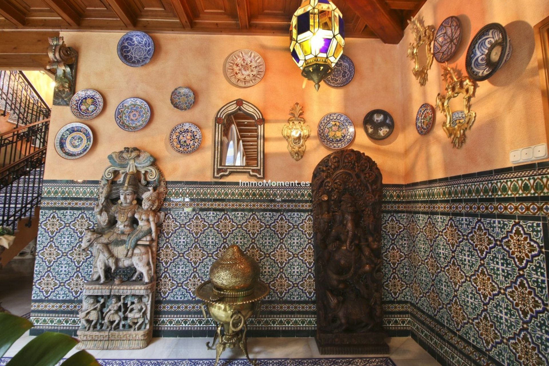 Wiederverkauf - Villa - Orihuela - Villamartin