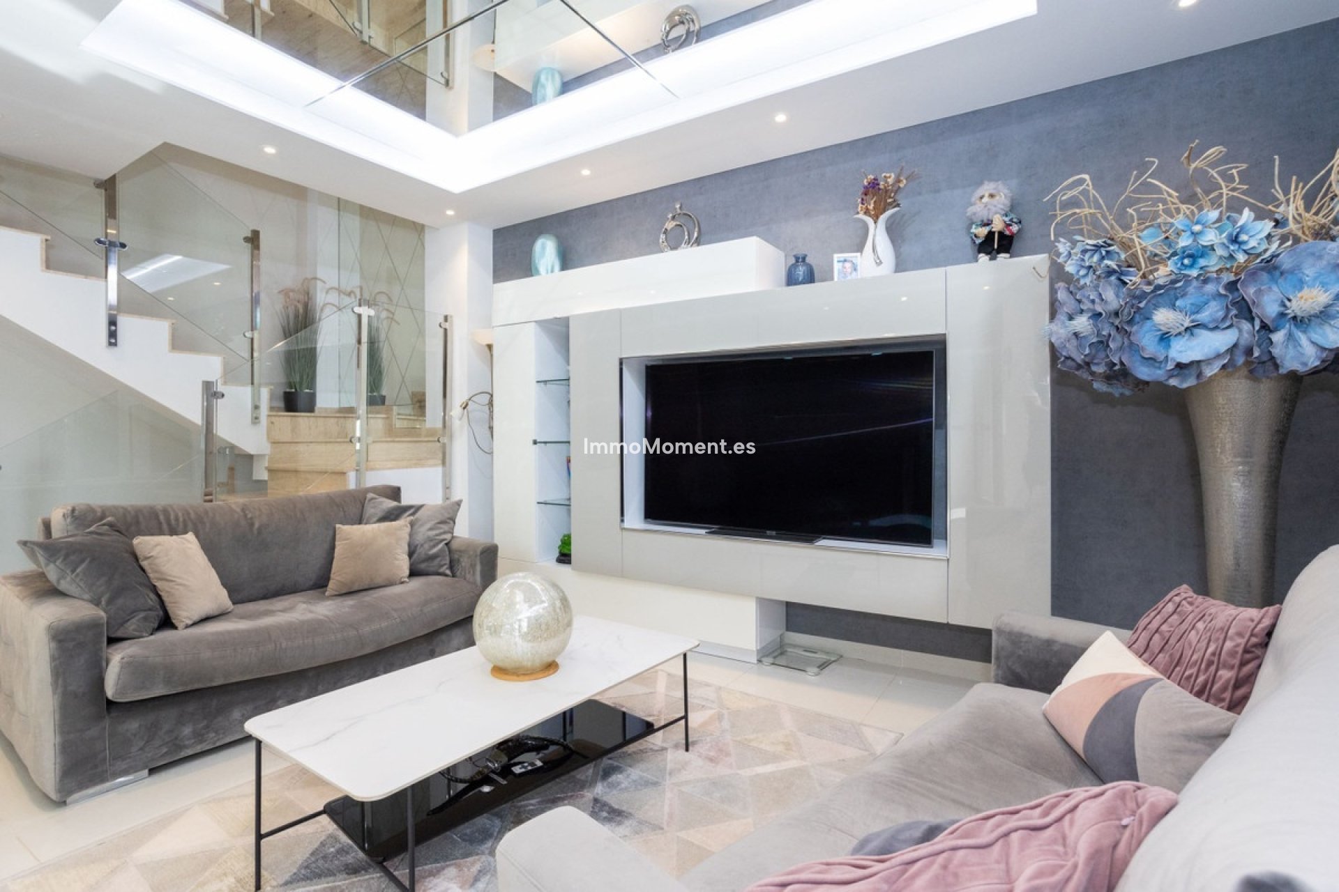 Wiederverkauf - Villa - Orihuela - Villamartin