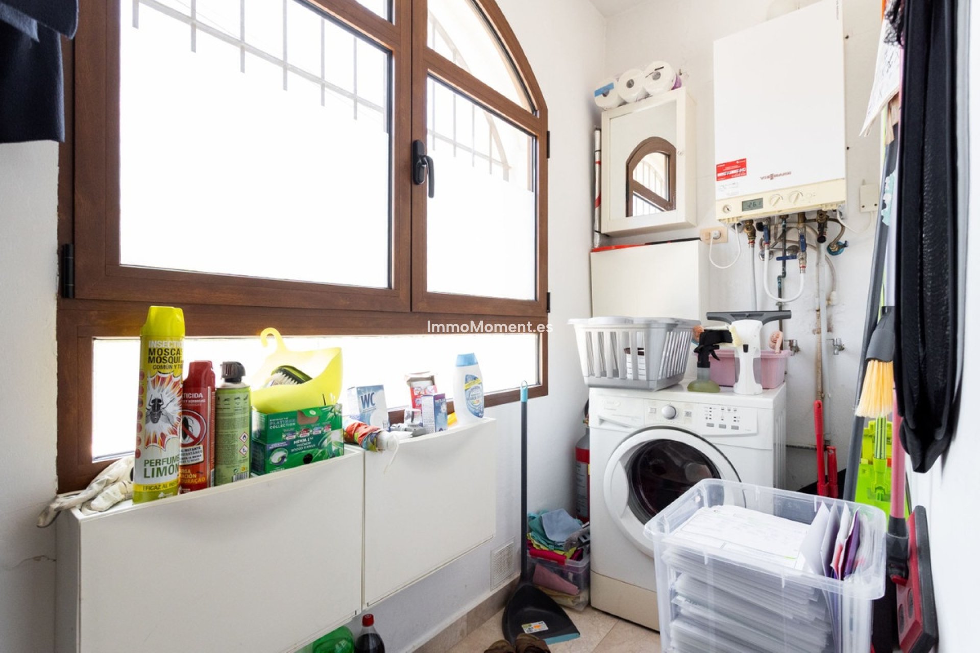 Wiederverkauf - Villa - Orihuela - Villamartin