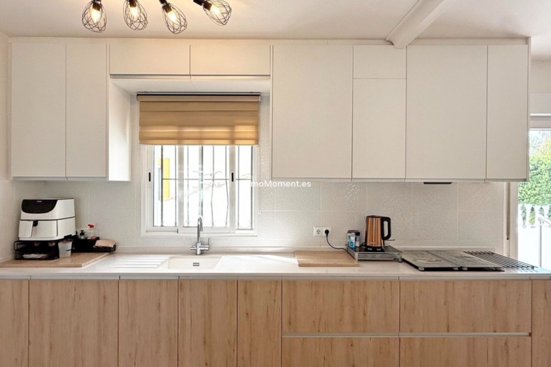 Wiederverkauf - Villa - Orihuela - Villamartin