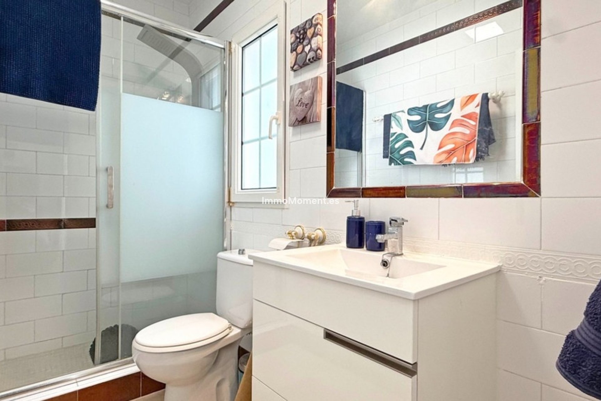 Wiederverkauf - Villa - Orihuela - Villamartin